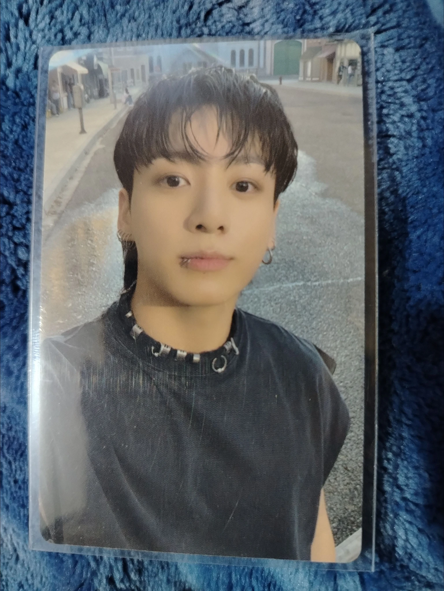 BTS Jungkook BTS - Jungkook - Love Yourself: Tear Album album photocard U ver. listing photo 3