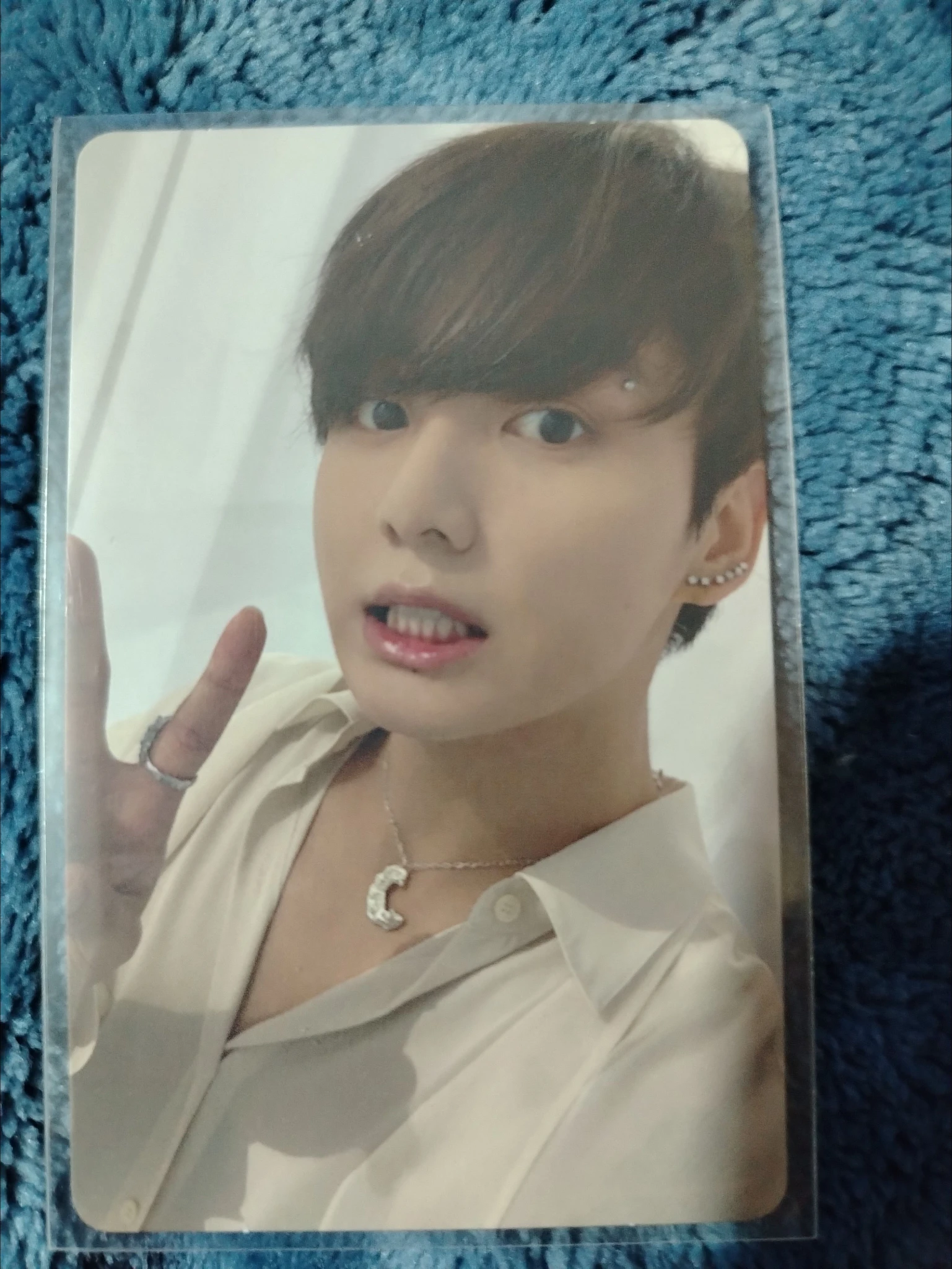 BTS Jungkook BTS-Jungkook-Album-Golden listing photo 3