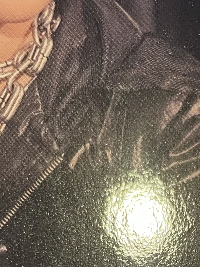 BTS j-hope BTS - j-hope - ARIRANG Album weverse japan shop (wvj) round 2 lucky draw (LD) listing photo 3