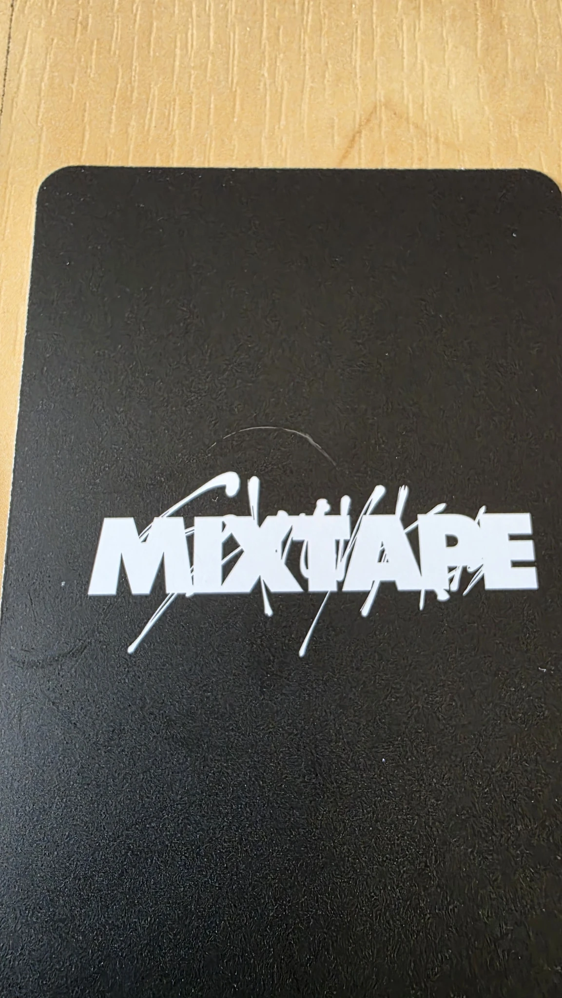 Stray Kids HAN Stray Kids - HAN - Mixtape Album listing photo 3