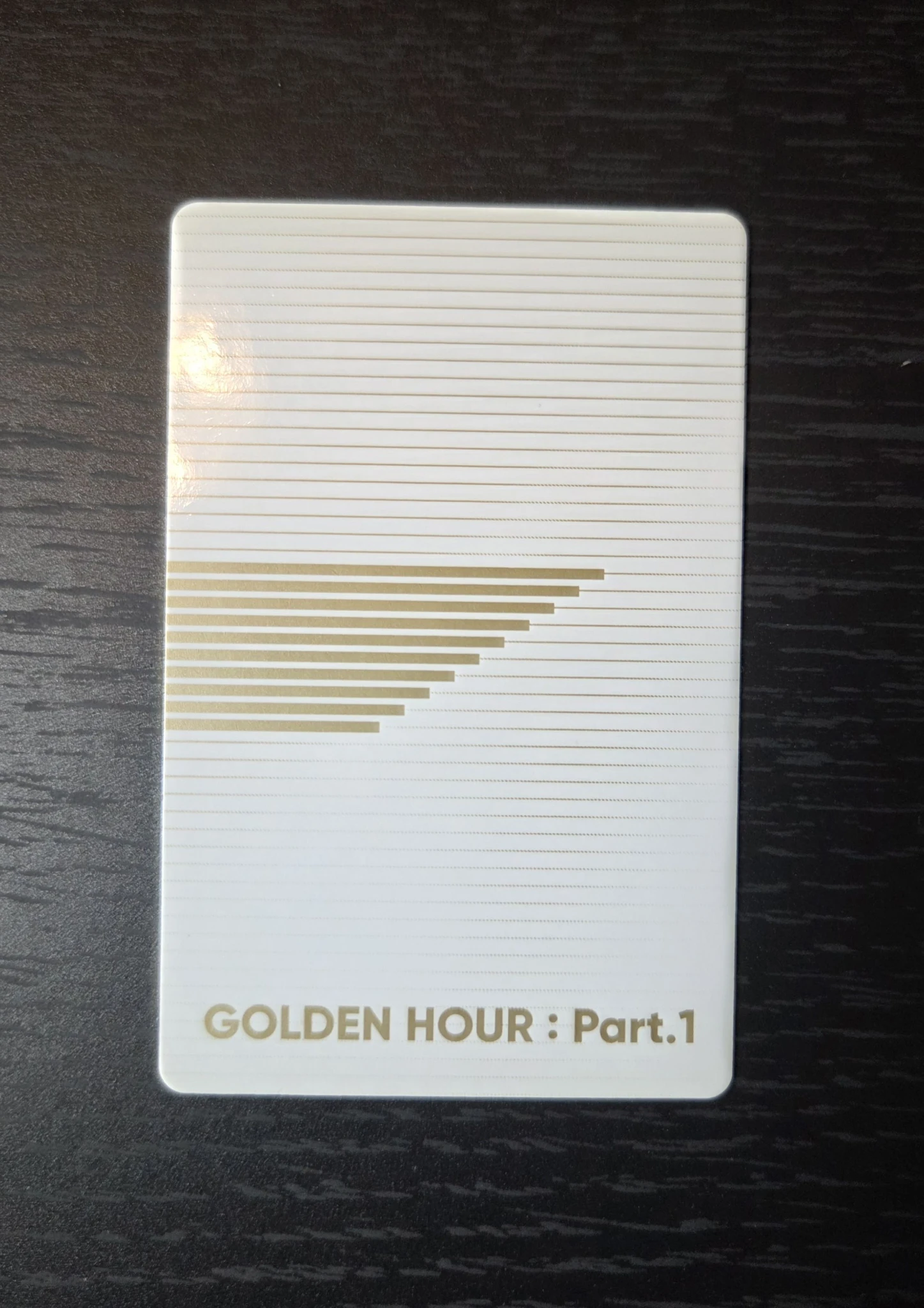 ATEEZ San ATEEZ - San - Golden Hour : Part.1 Album Diary Ver. version z listing photo 3