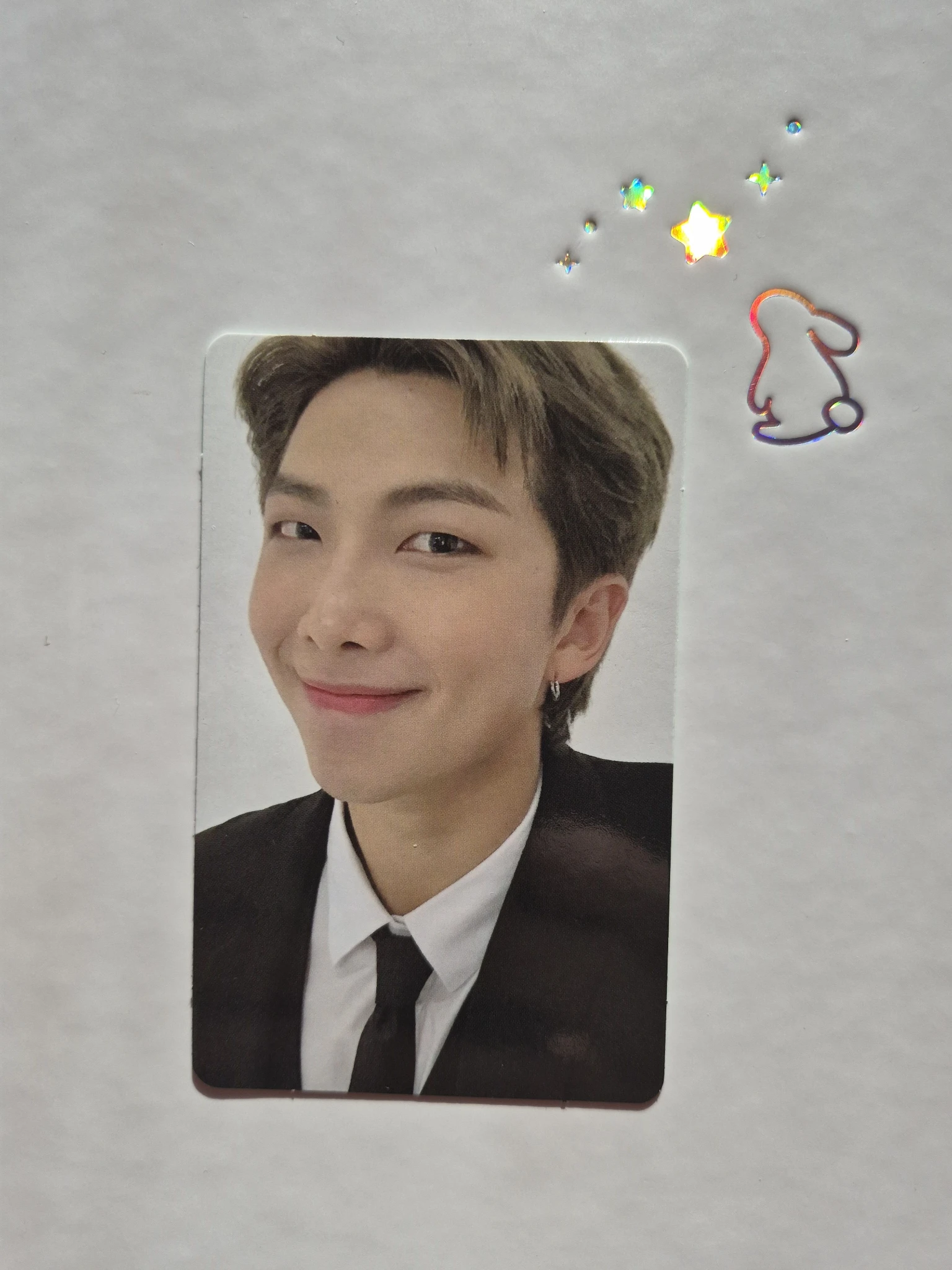 BTS RM BTS - RM - Memories of 2020 Other DVD ver. listing photo 3