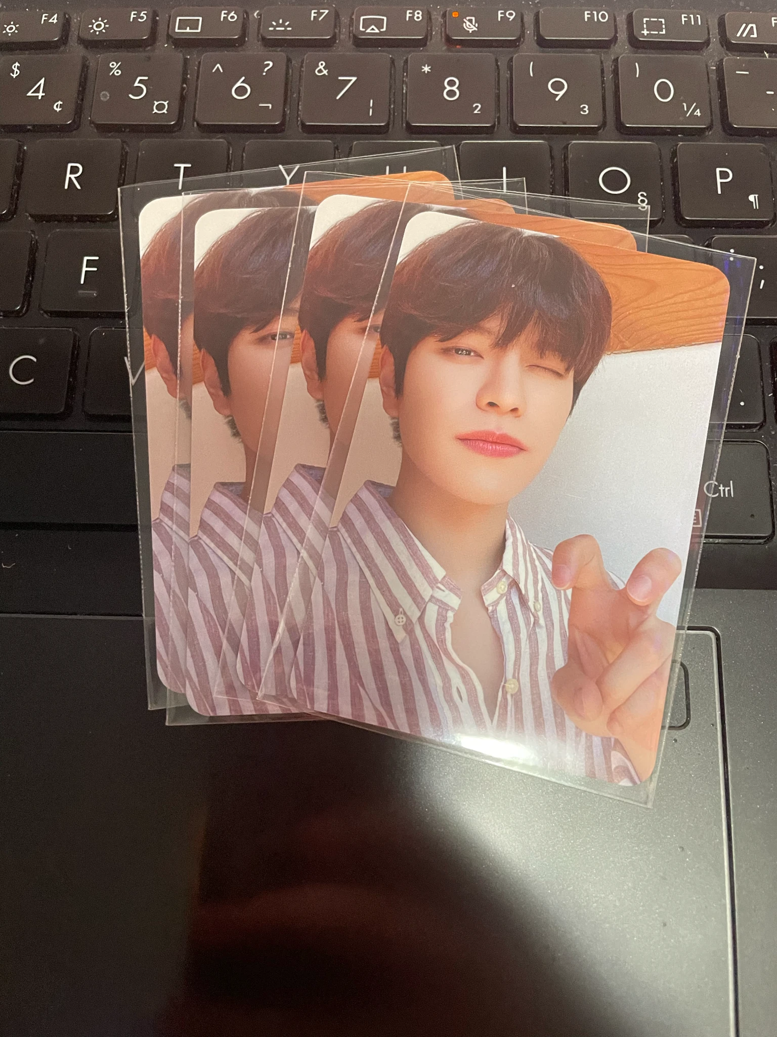 Stray Kids Seungmin Stray Kids - Seungmin - NACIFIC  x Stray Kids Other listing photo 3