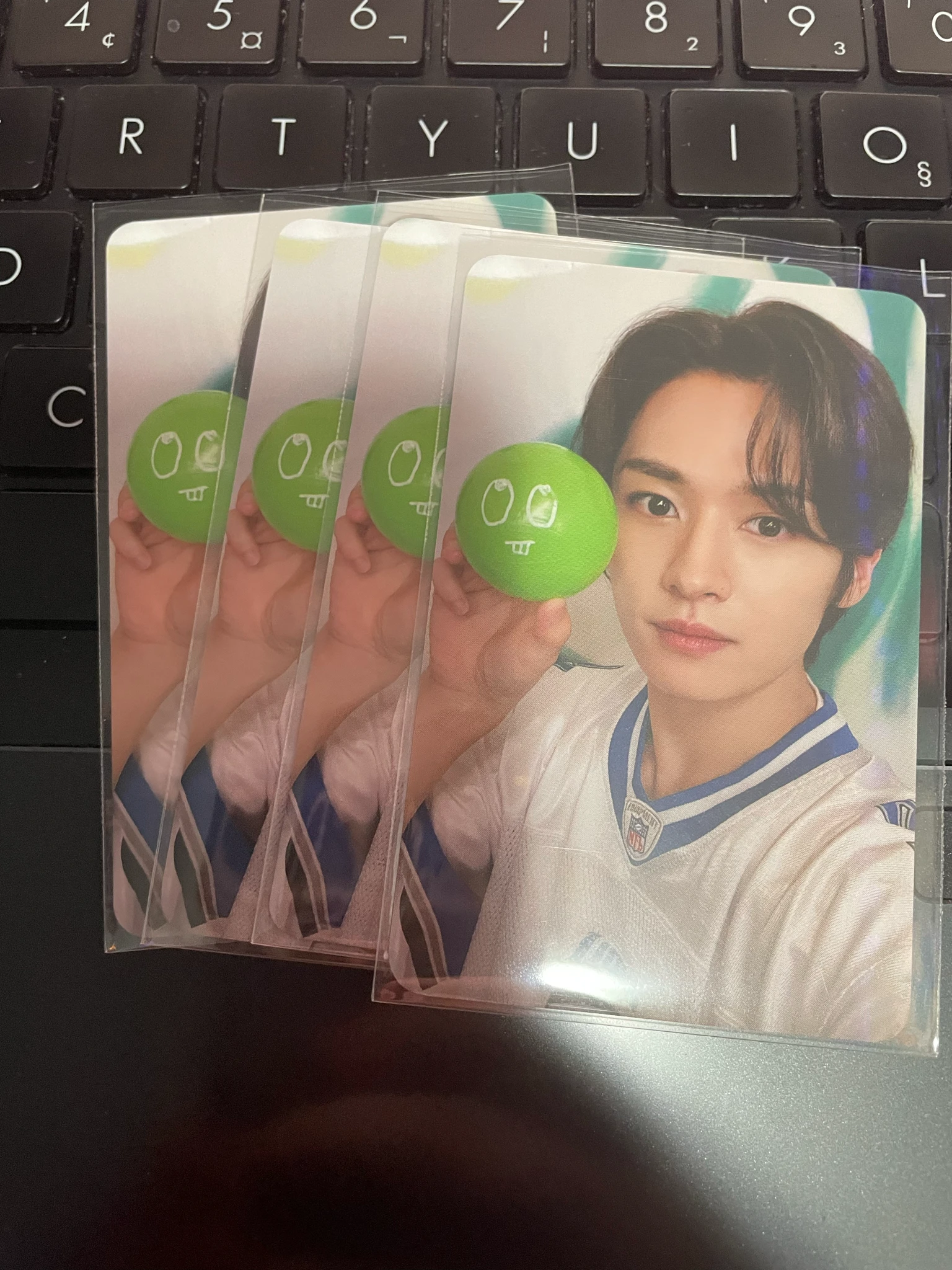 Stray Kids Lee Know Stray Kids - Lee Know - NACIFIC  x Stray Kids Other round 20 listing photo 3