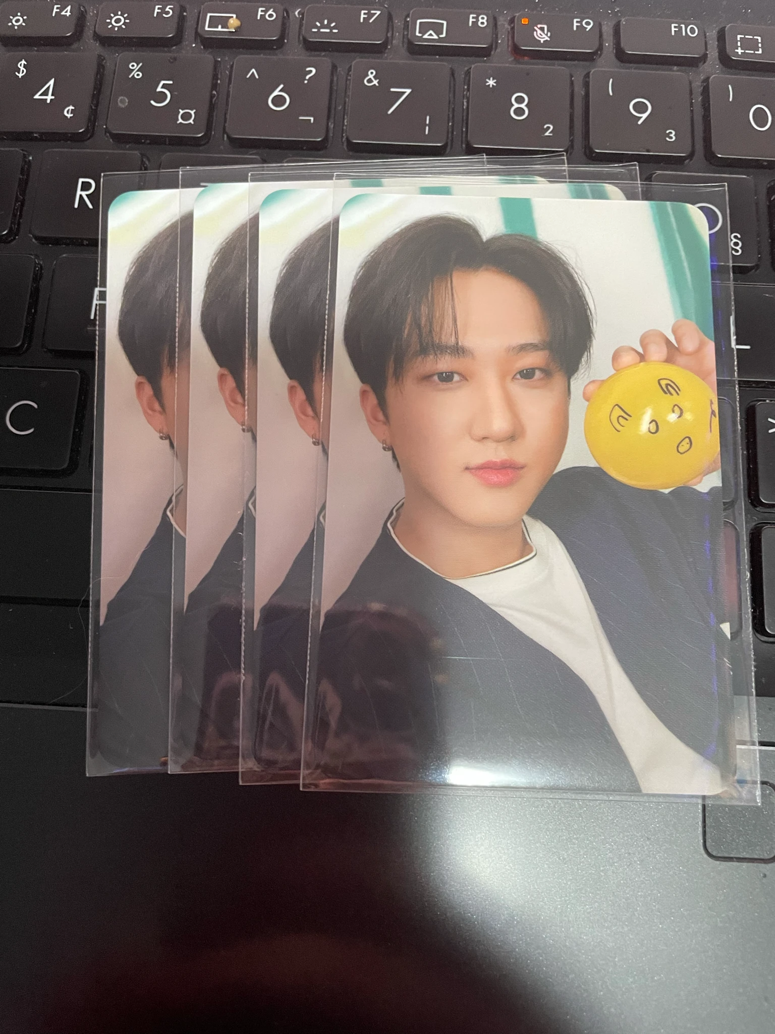 Stray Kids Changbin Stray Kids - Changbin - NACIFIC  x Stray Kids Other round 20 listing photo 3
