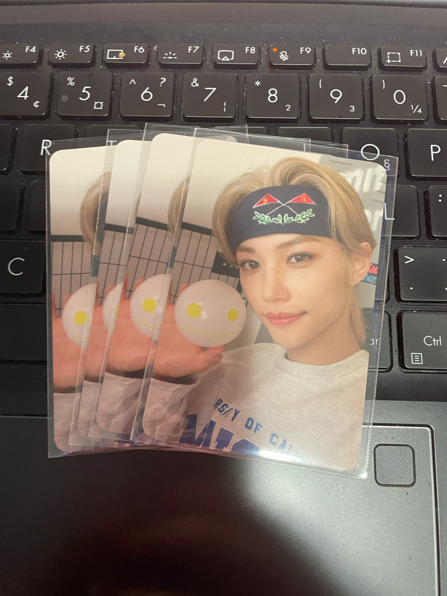 Stray Kids Felix Stray Kids - Felix - NACIFIC  x Stray Kids Other round 20 listing photo 3