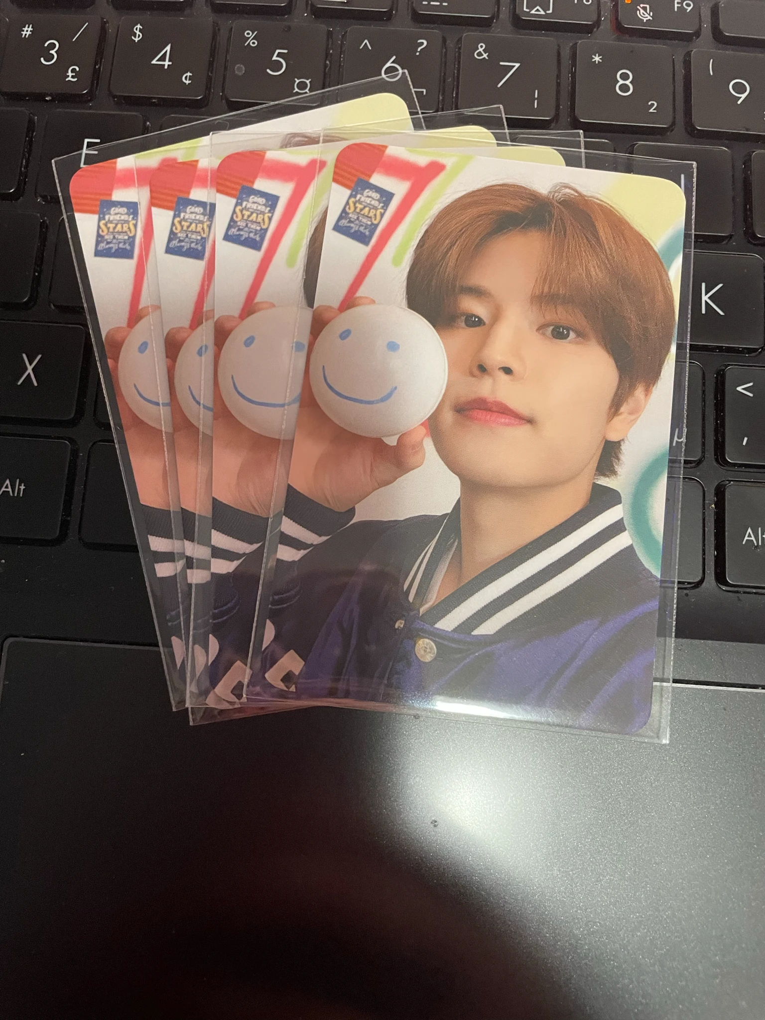 Stray Kids Seungmin Stray Kids - Seungmin - NACIFIC  x Stray Kids Other round 20 listing photo 3
