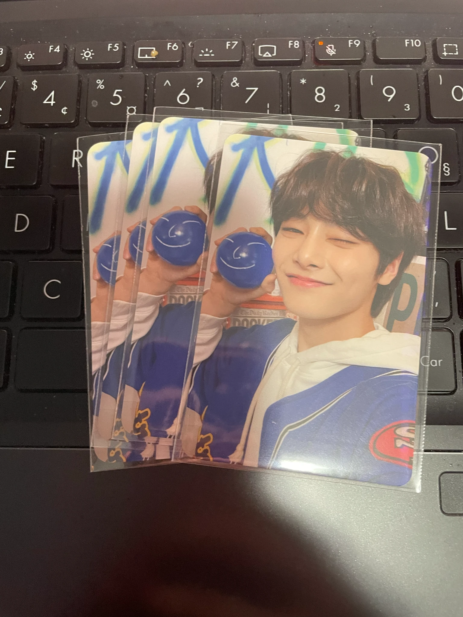 Stray Kids I.N Stray Kids - I.N - NACIFIC  x Stray Kids Other round 20 listing photo 3