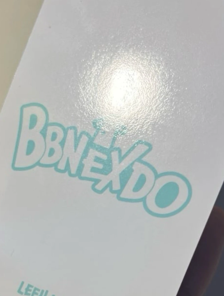 BOYNEXTDOOR Leehan BOYNEXTDOOR - Leehan - BBNEXDO in Town Pop-up Event pop-up purchase benefit bbnexdo listing photo 3