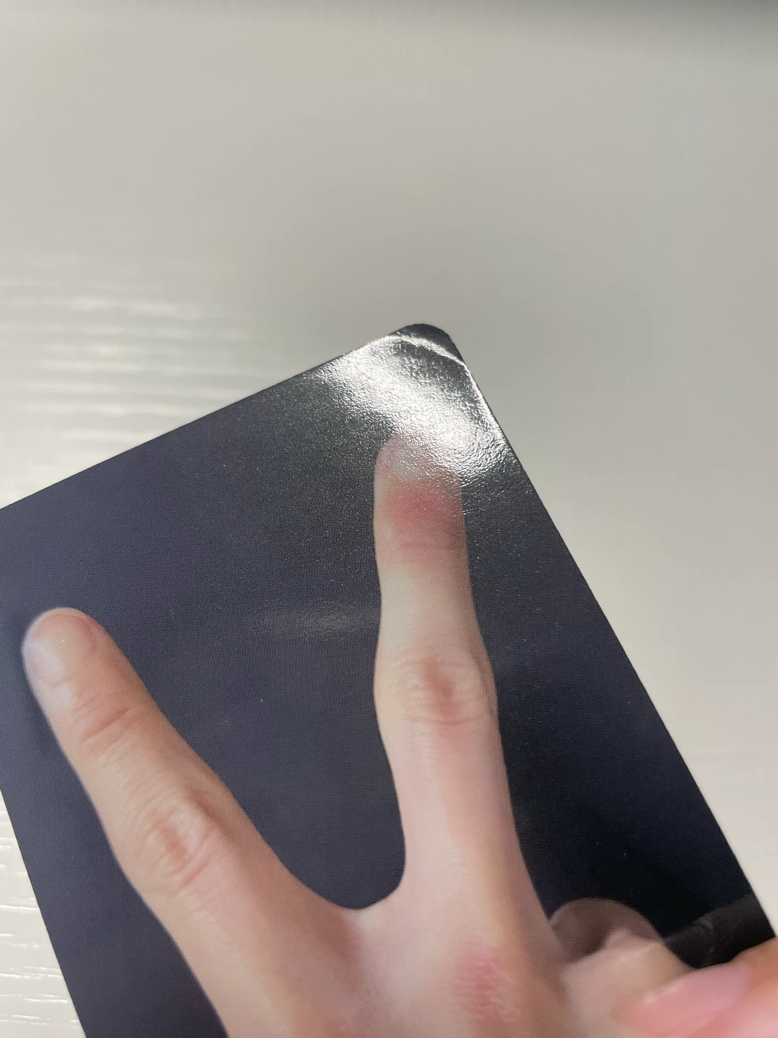 Stray Kids Lee Know Stray Kids - Lee Know - Rock-Star Album double-sided album photocard standard version limited edition listing photo 3