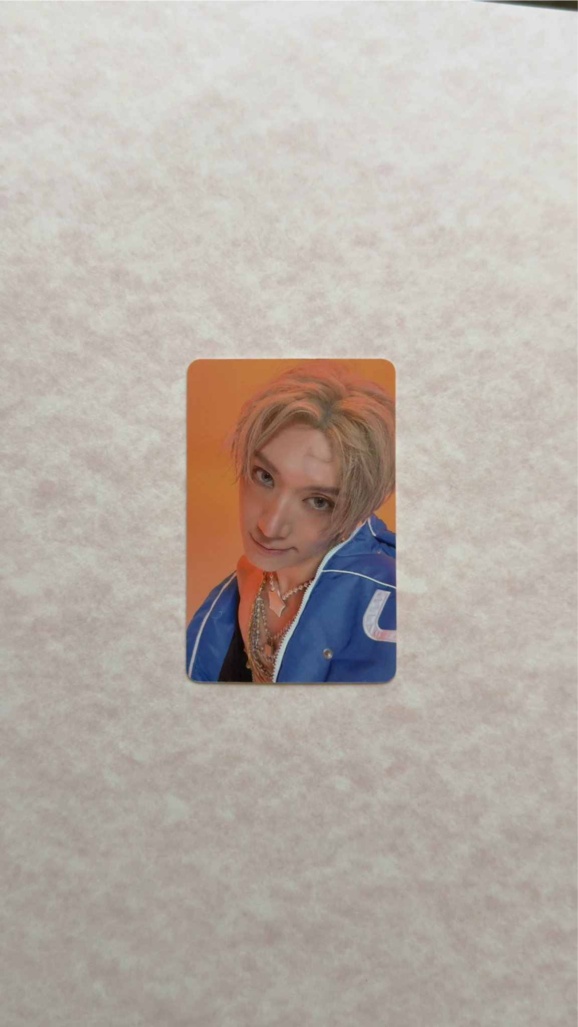 NCT Ten NCT - Ten - Stunner Album snack pack version listing photo 3