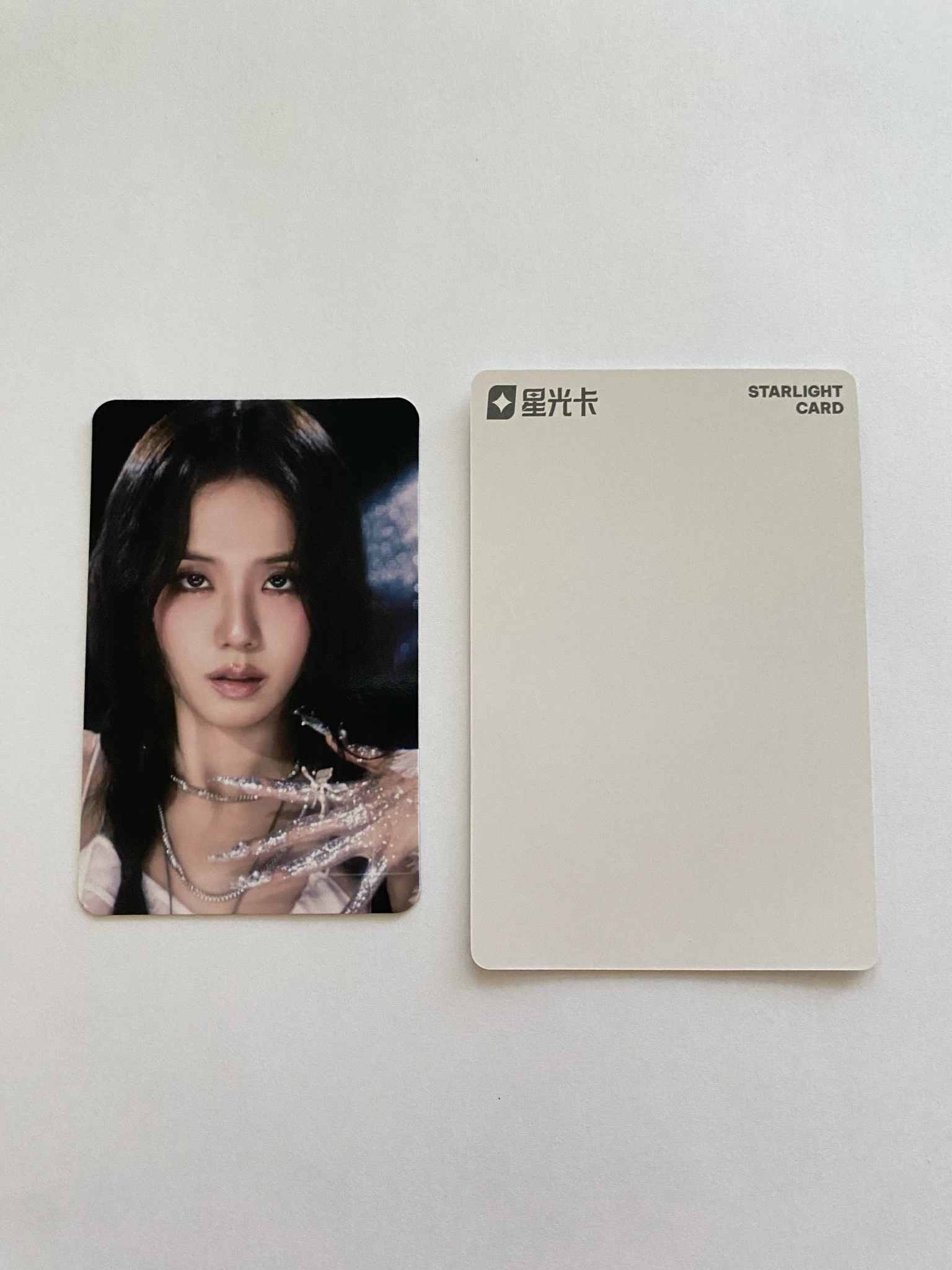 BLACKPINK Jisoo BLACKPINK - Jisoo - Deadline Album qq music 1 star listing photo 3