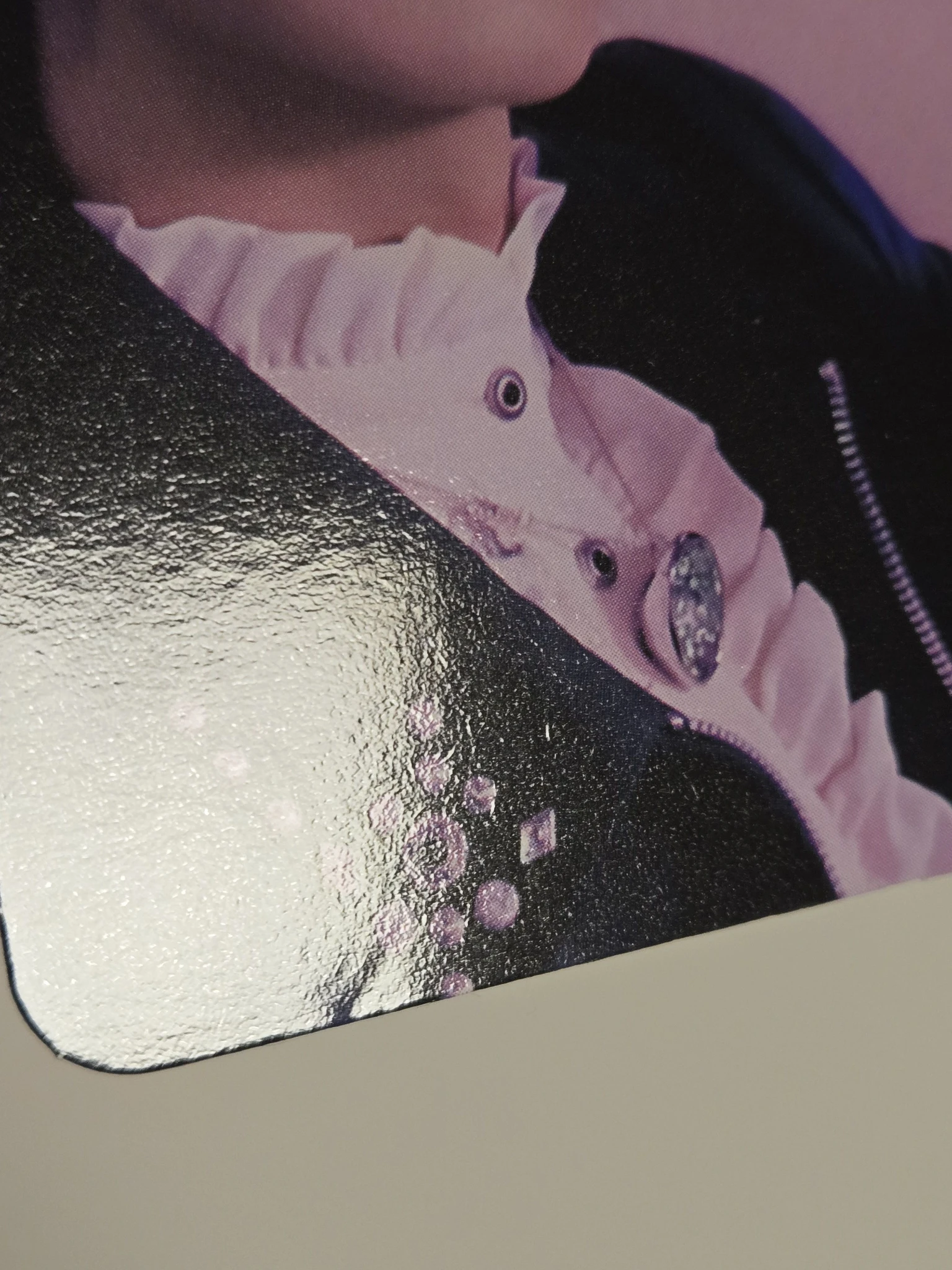 Xdinary Heroes Jooyeon Xdinary Heroes - Deadlock Album merch photocard pre-order benefit listing photo 3