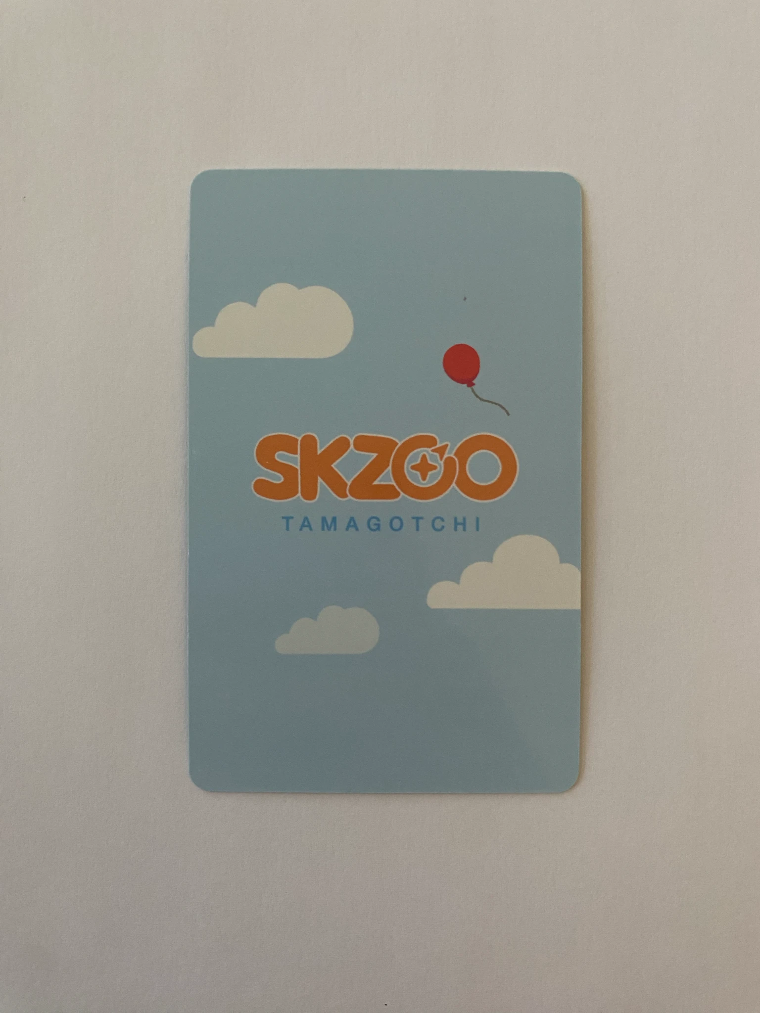 Stray Kids I.N Stray Kids - I.N - SKZOO x Tamagochi Other tamagochi listing photo 3