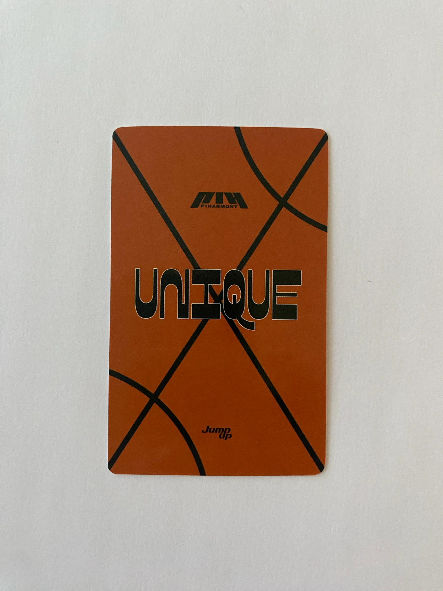 P1Harmony Keeho P1Harmony - Keeho - UNIQUE Album jump up round 2 video call (fancall) listing photo 3