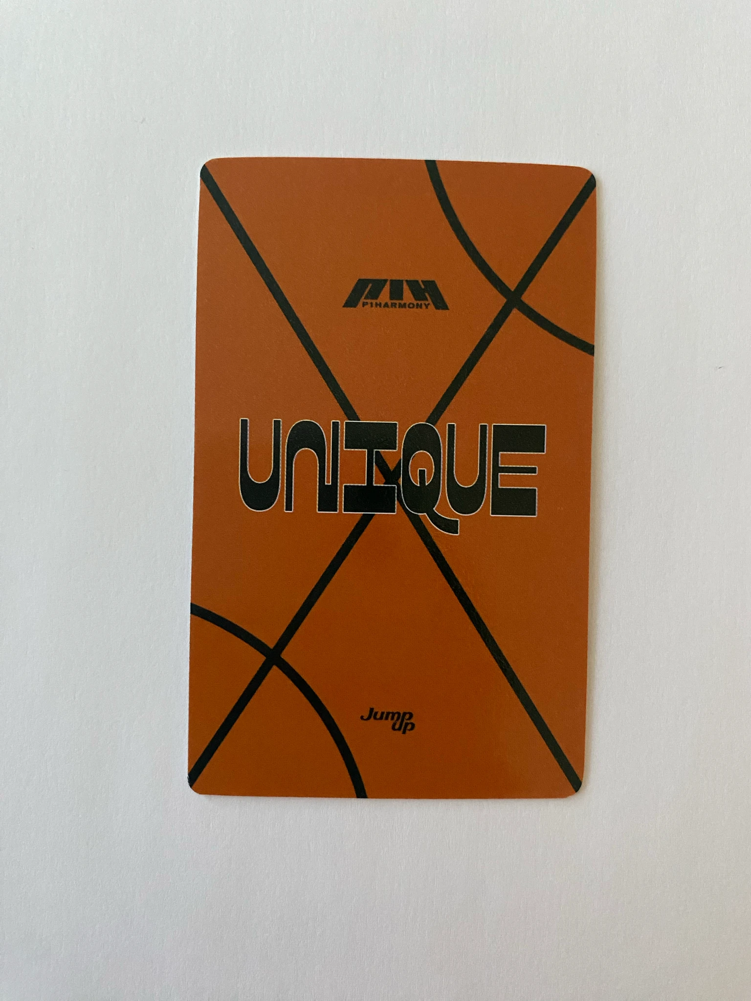 P1Harmony Soul P1Harmony - Soul - UNIQUE Album jump up round 2 video call (fancall) listing photo 3