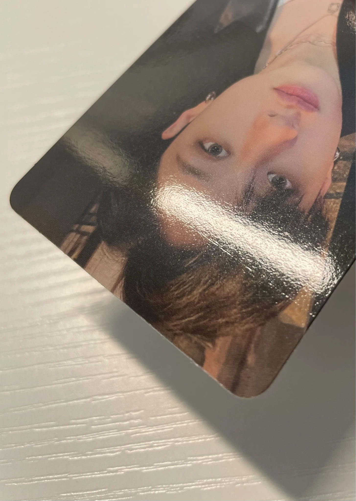 Stray Kids Bang Chan Stray Kids - Bang Chan - 5-STAR Album listing photo 3