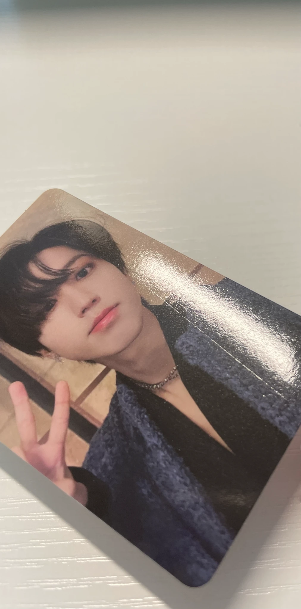 Stray Kids HAN Stray Kids - HAN - 5-STAR Album double-sided album photocard C version standard version limited edition listing photo 3