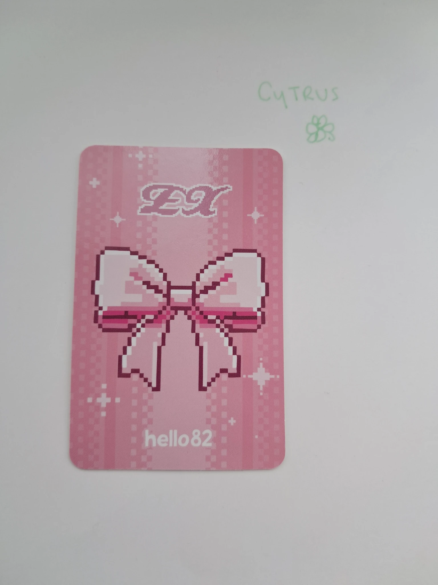 P1Harmony Soul P1Harmony - Soul - Ex Album bow version hello82 exclusive hello82 listing photo 3