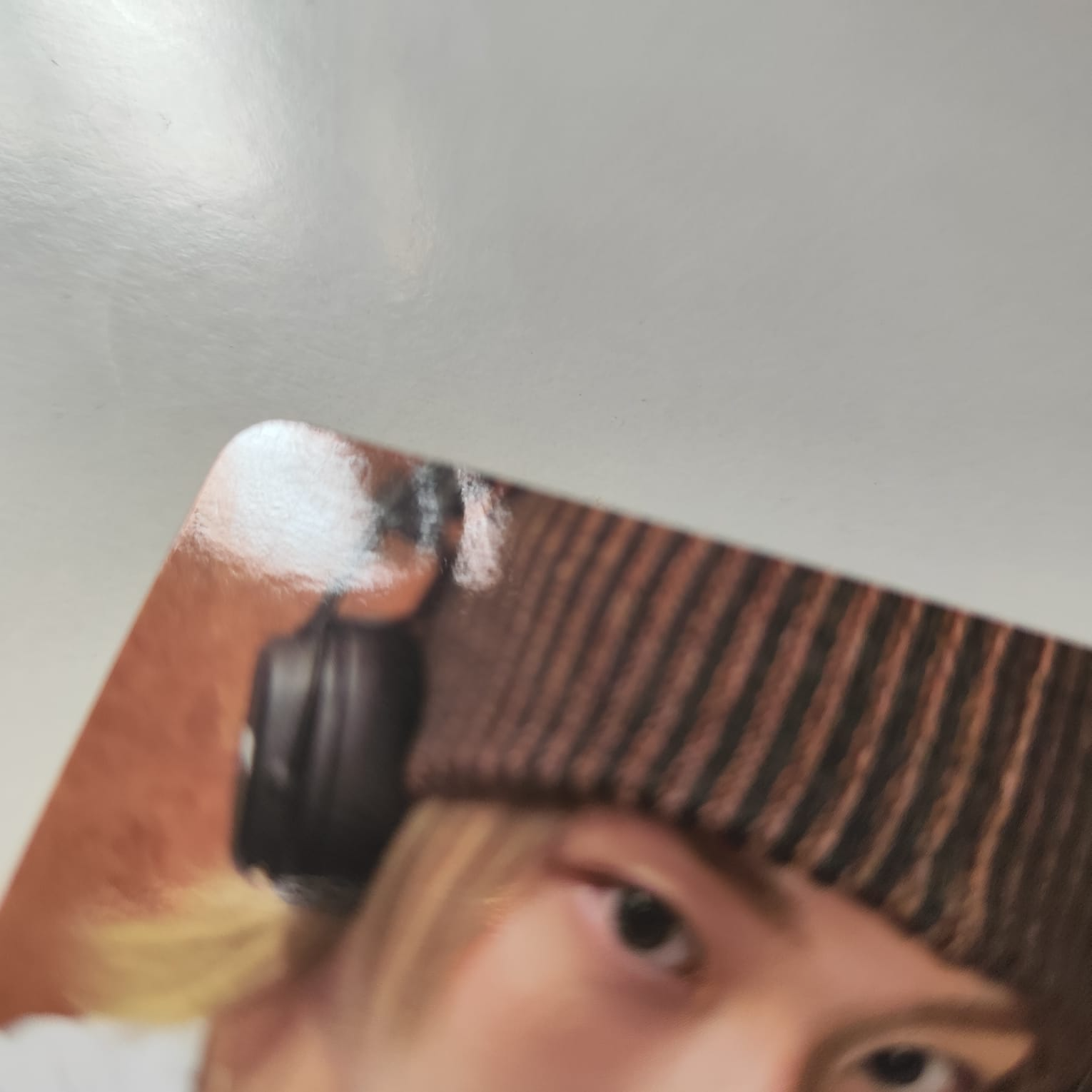 RIIZE  Wonbin RIIZE  - Wonbin - Riizing Album album photocard impossible version listing photo 3