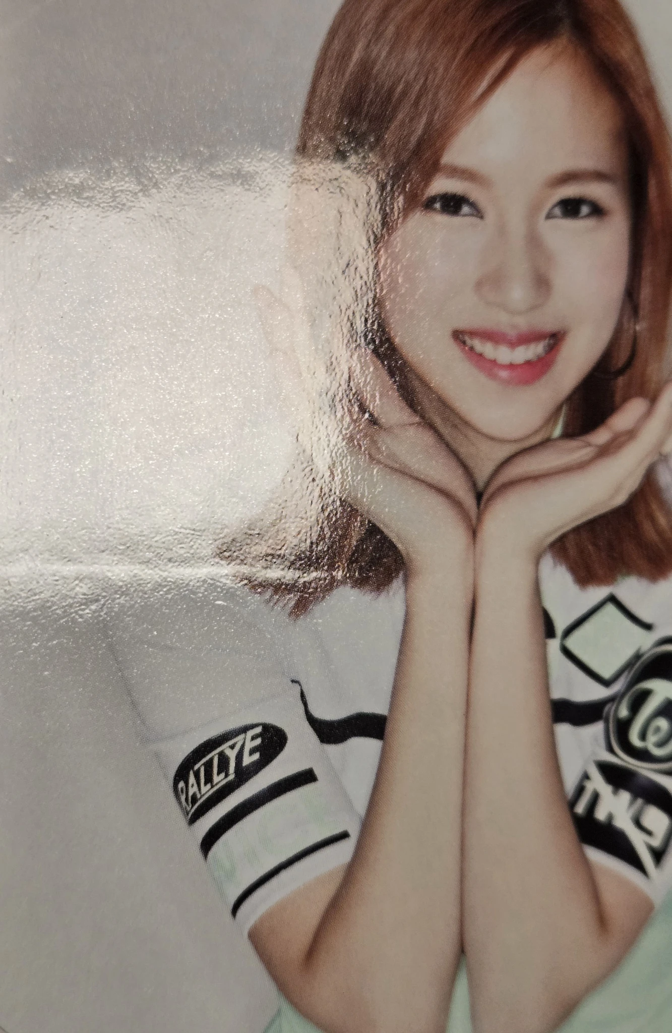 TWICE Mina TWICE-Mina-Album-page two listing photo 3