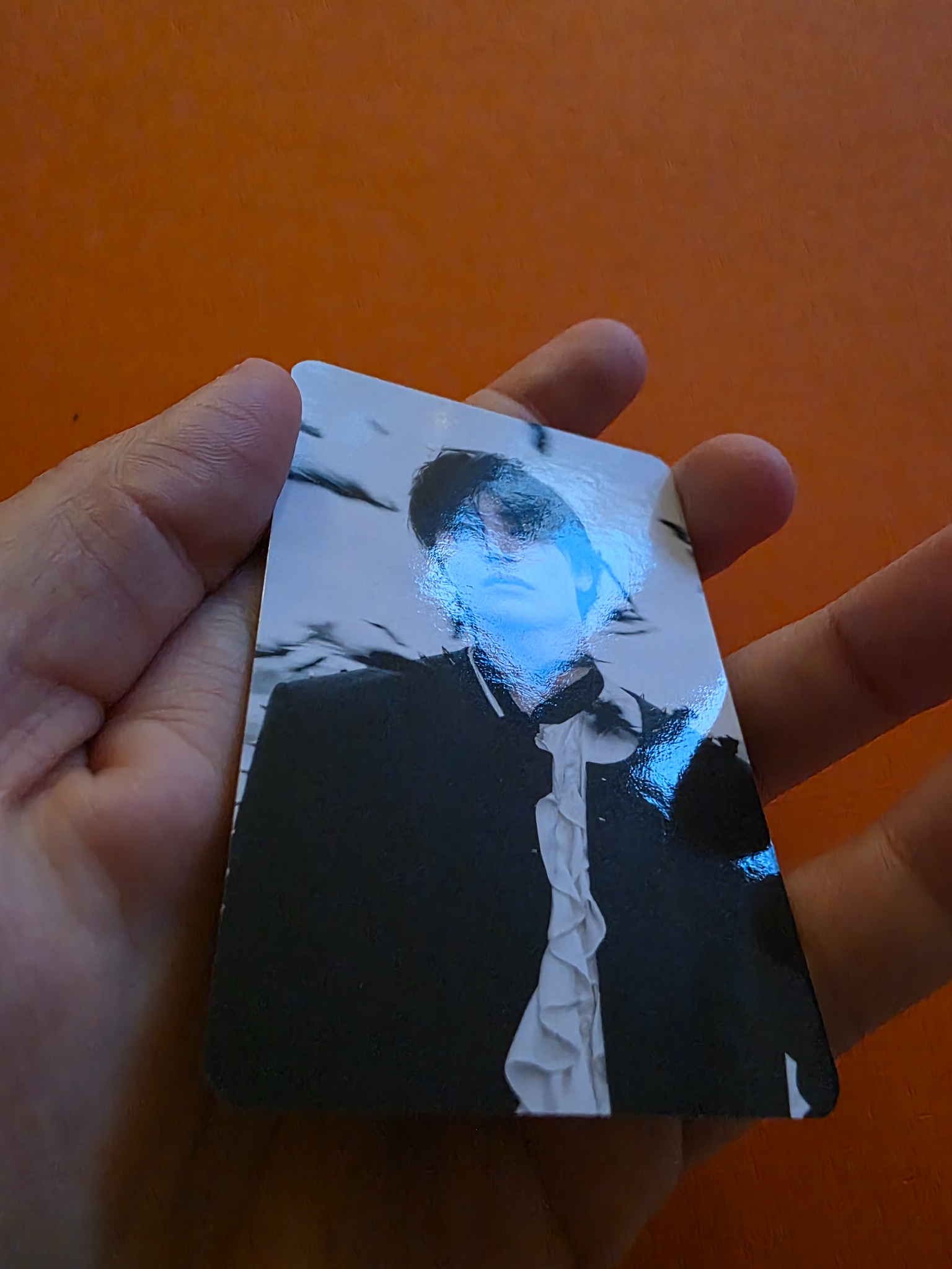 Stray Kids I.N Stray Kids - I.N - Do It Album album photocard plve version platform version photocard set listing photo 3