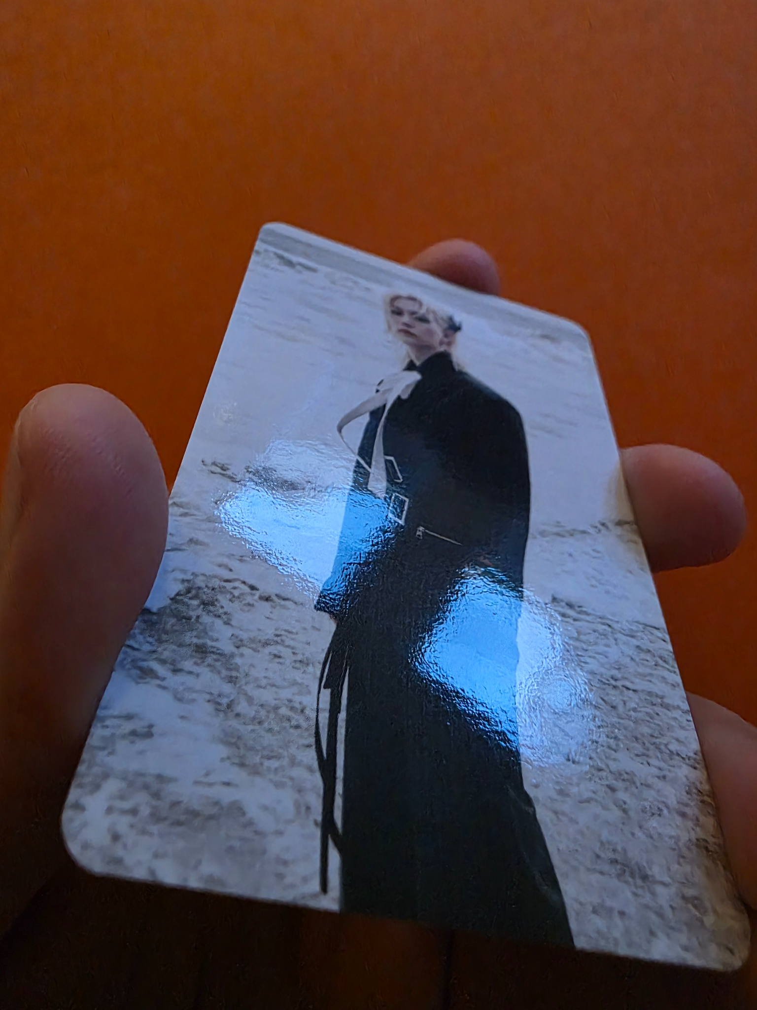 Stray Kids Felix Stray Kids - Felix - Do It Album album photocard plve version platform version photocard set listing photo 3