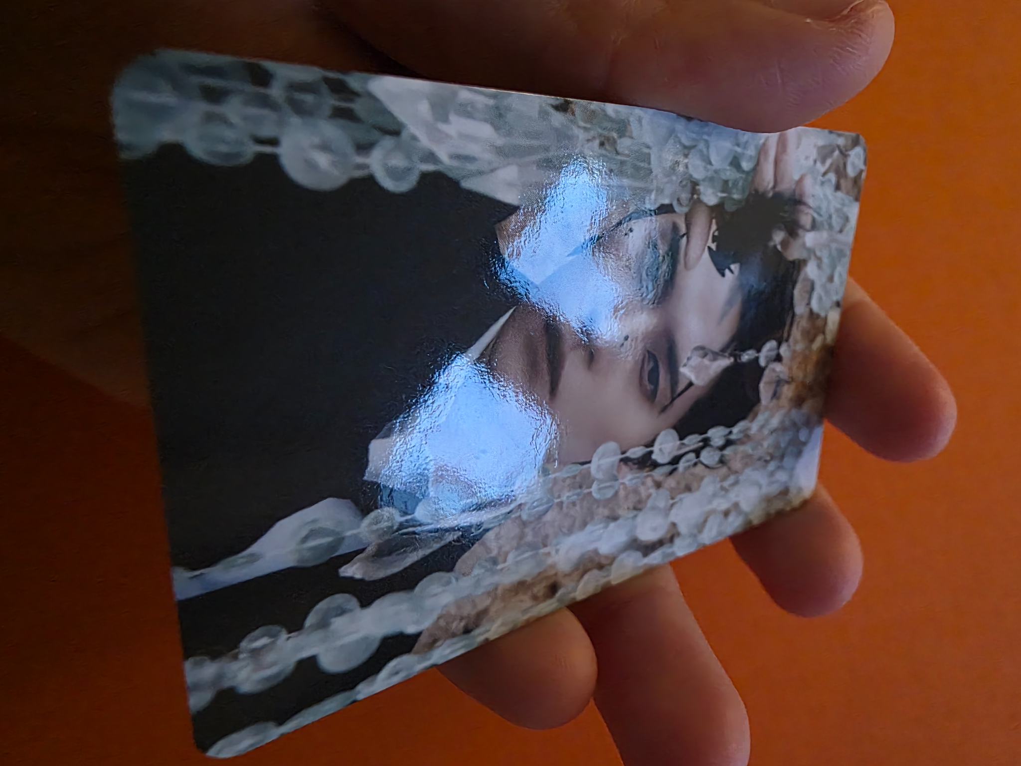Stray Kids Lee Know Stray Kids - Lee Know - Do It Album album photocard plve version platform version photocard set listing photo 3