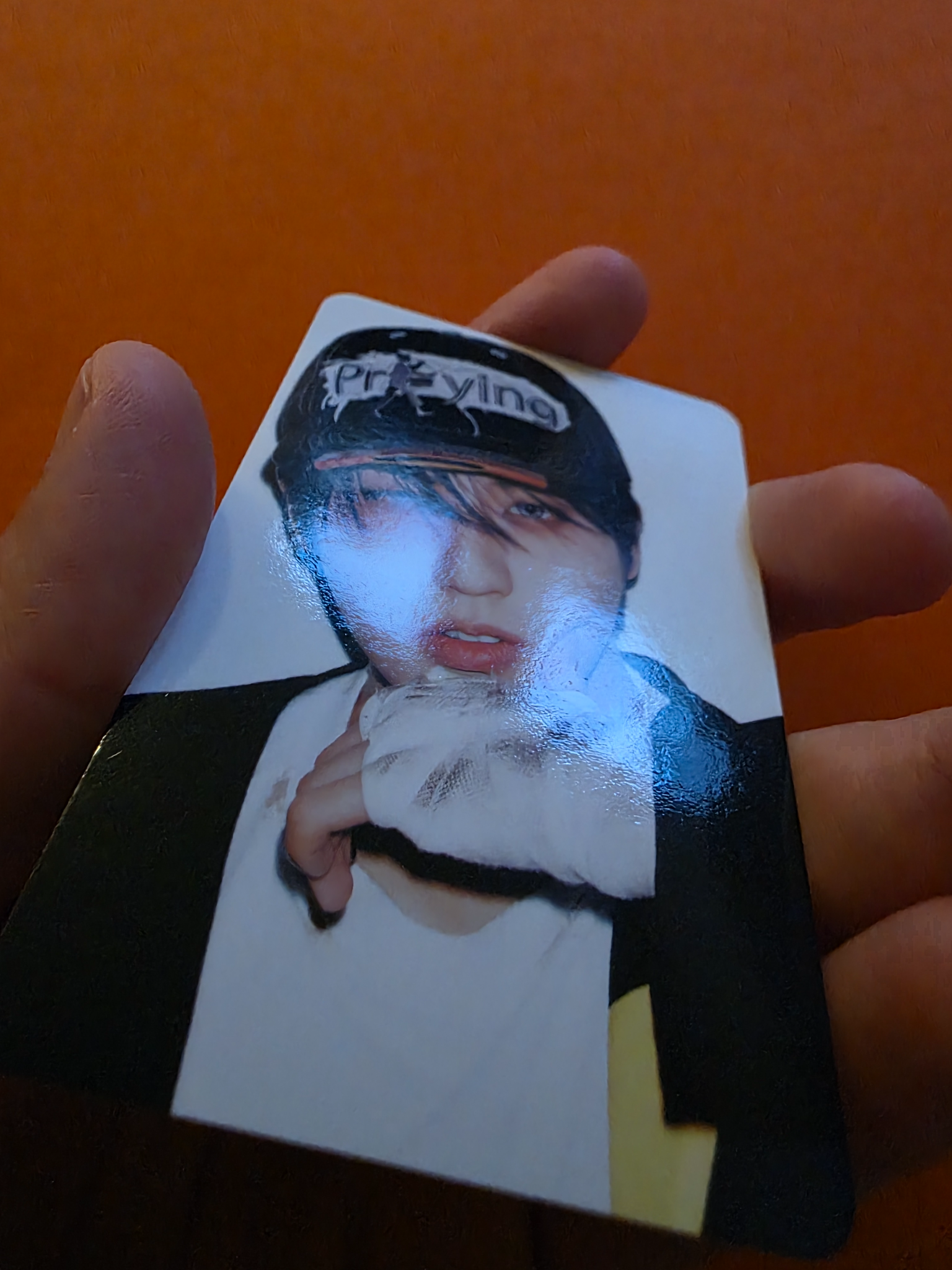 Stray Kids HAN Stray Kids - HAN - KARMA Album Skzoo Ver Set listing photo 3