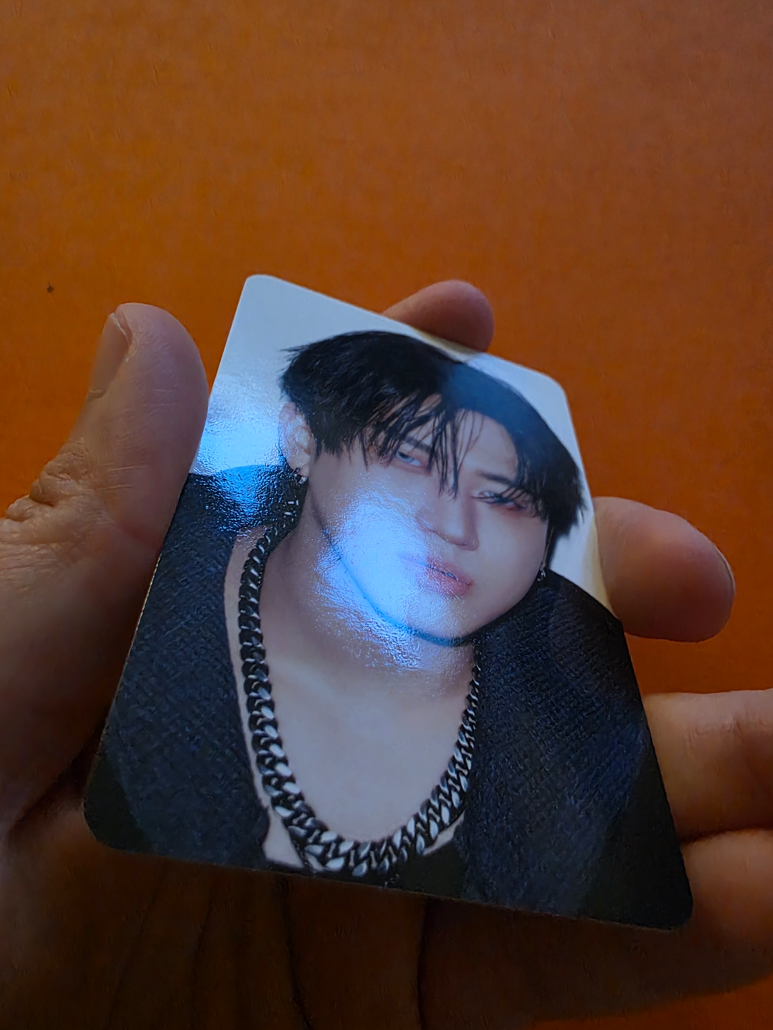 Stray Kids Changbin Stray Kids - Changbin - KARMA Album listing photo 3