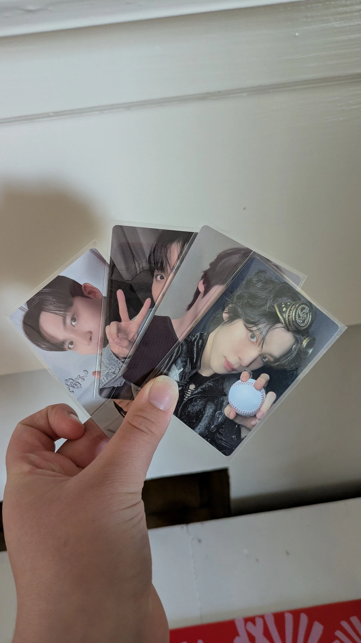 ATEEZ Yunho ATEEZ - Yunho - Golden Hour : Part.4 Album walmart exclusive listing photo 3