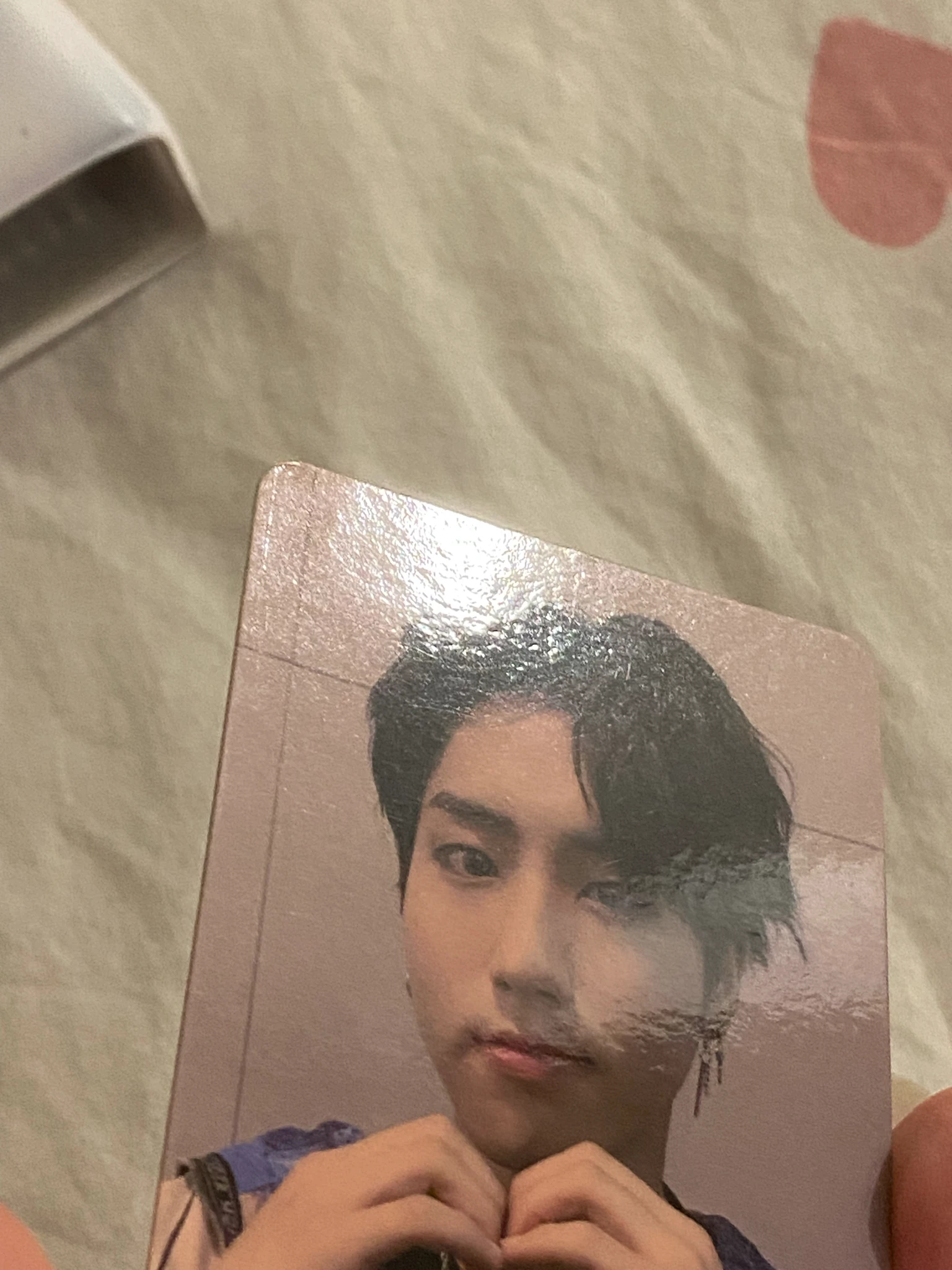 Stray Kids HAN Stray Kids - HAN - Clé 1: Miroh Album listing photo 3