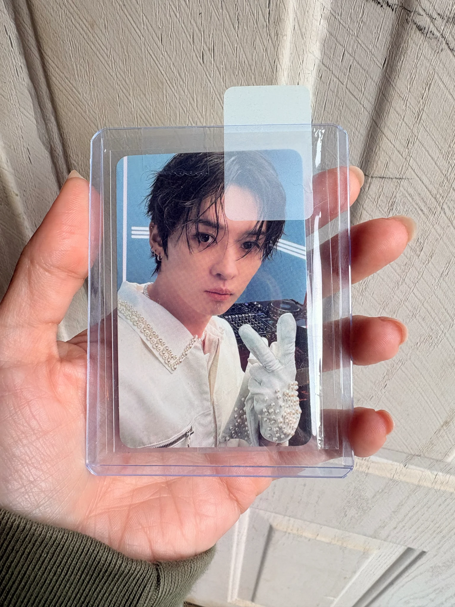 Stray Kids Lee Know Stray Kids - Lee Know - THIS & THAT Album album photocard truck version limited edition listing photo 3