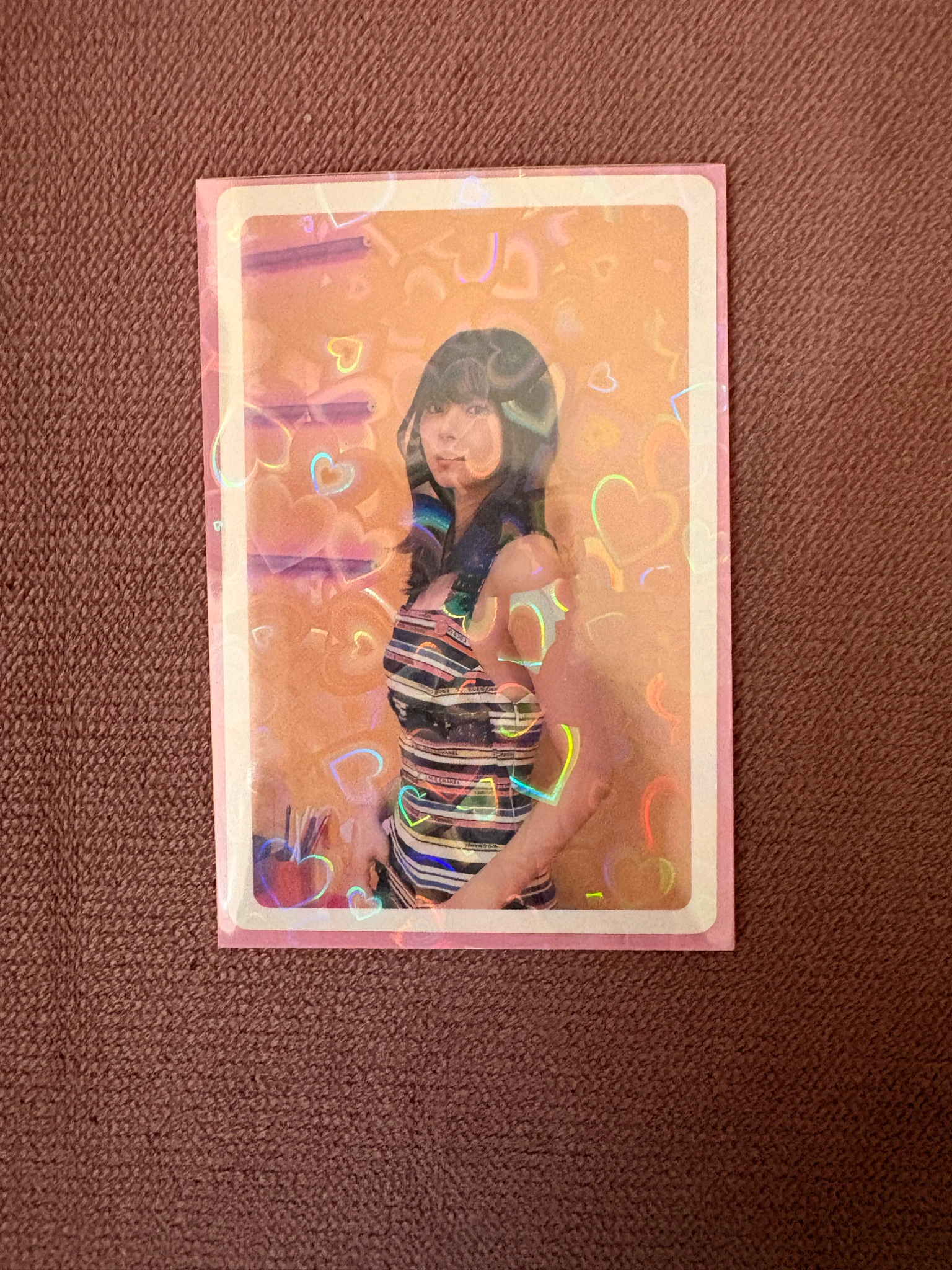 TWICE Tzuyu TWICE-Tzuyu-Album-BETWEEN 1&2 listing photo 3
