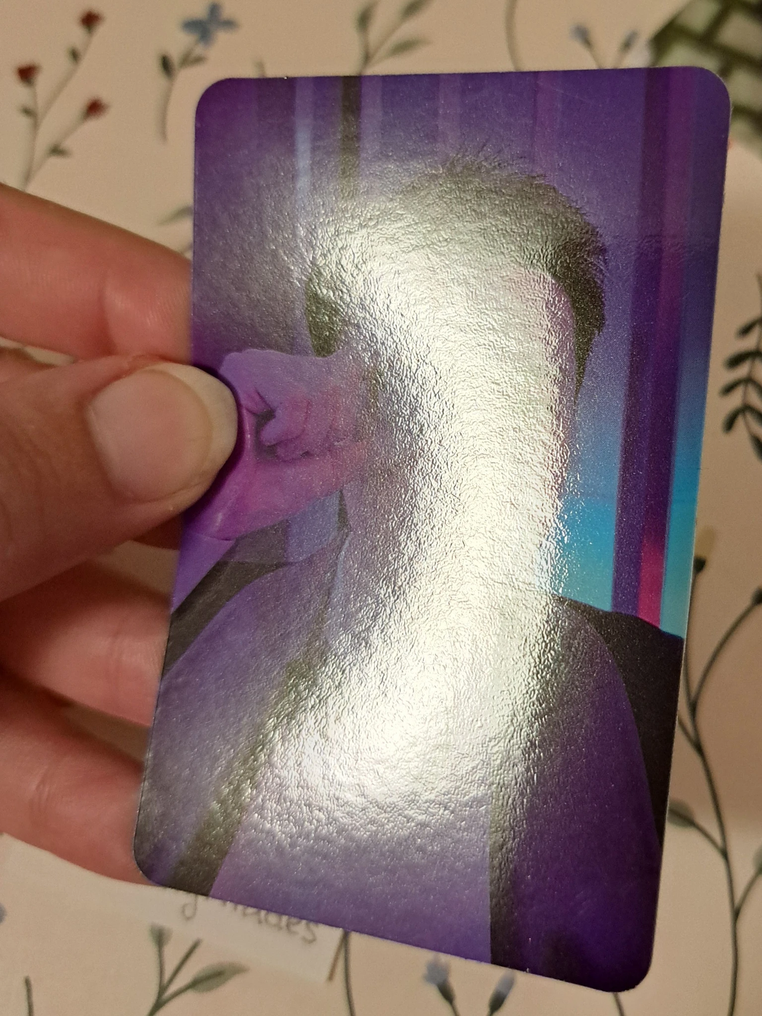 EXO Sehun EXO - Sehun - EXIST Album EXIST korean album album photocard listing photo 3