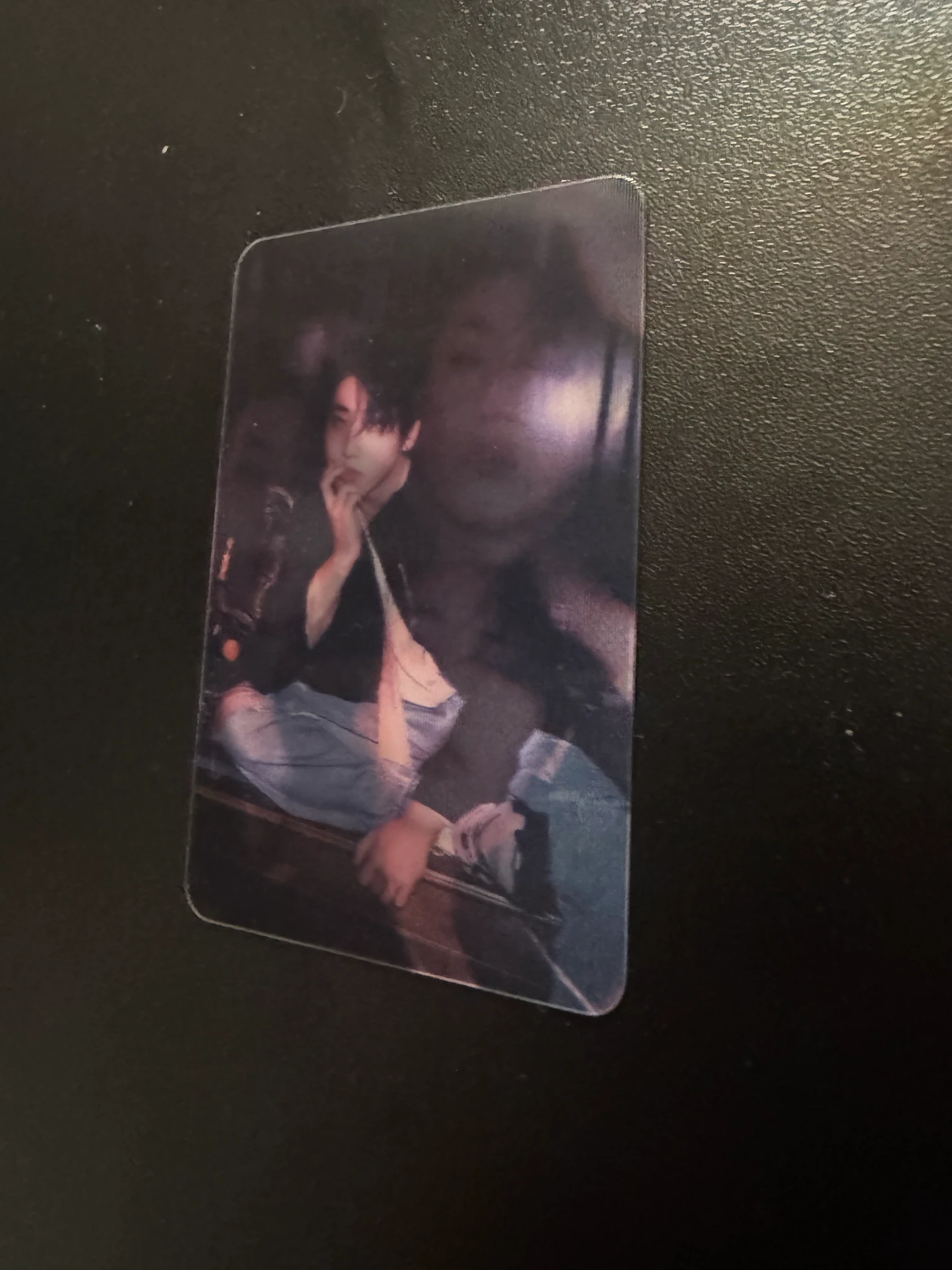 Stray Kids HAN Stray Kids - HAN - Do It Album album photocard it version lenticular listing photo 3