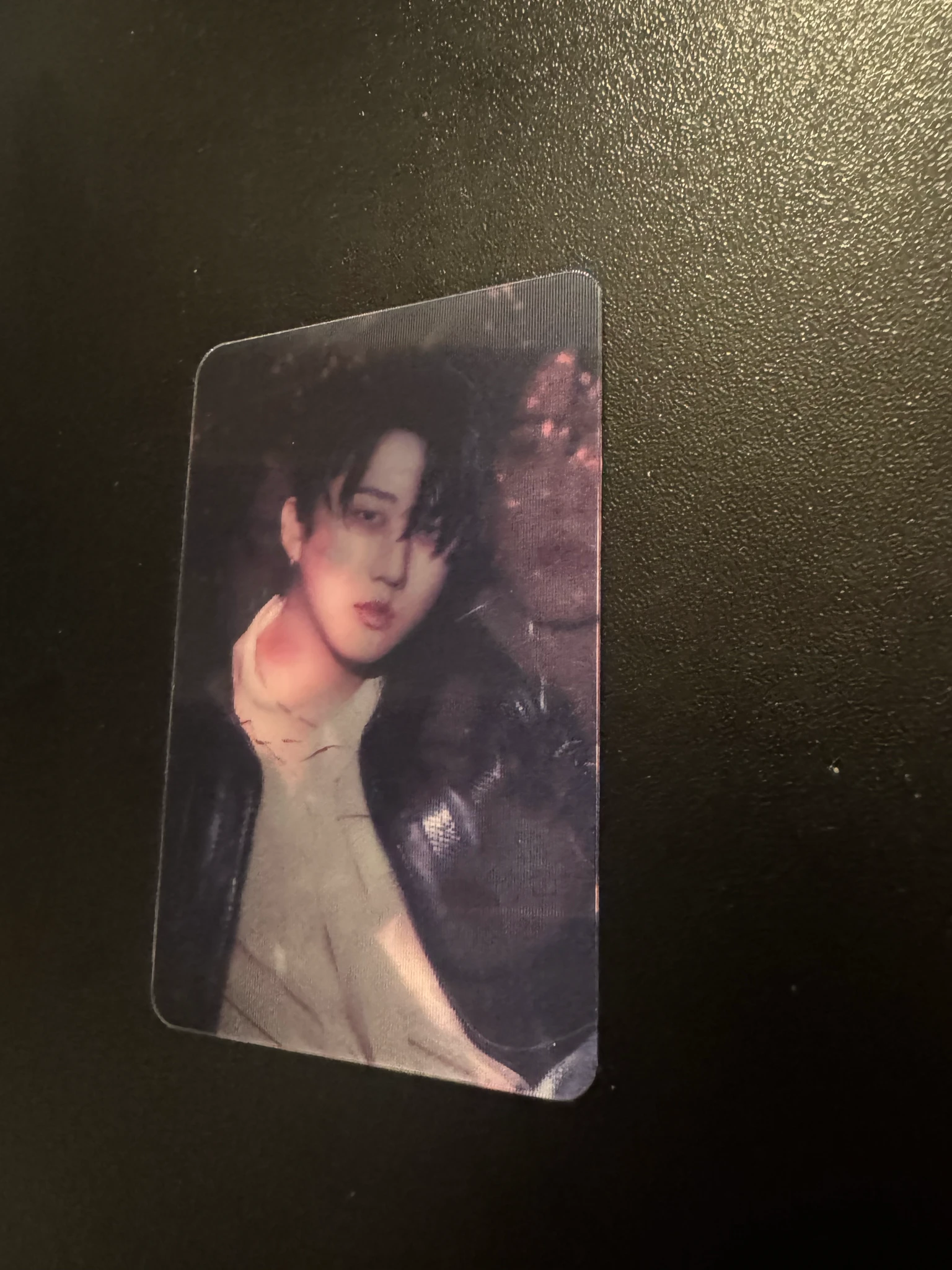 Stray Kids Changbin Stray Kids - Changbin - Do It Album album photocard it version lenticular listing photo 3