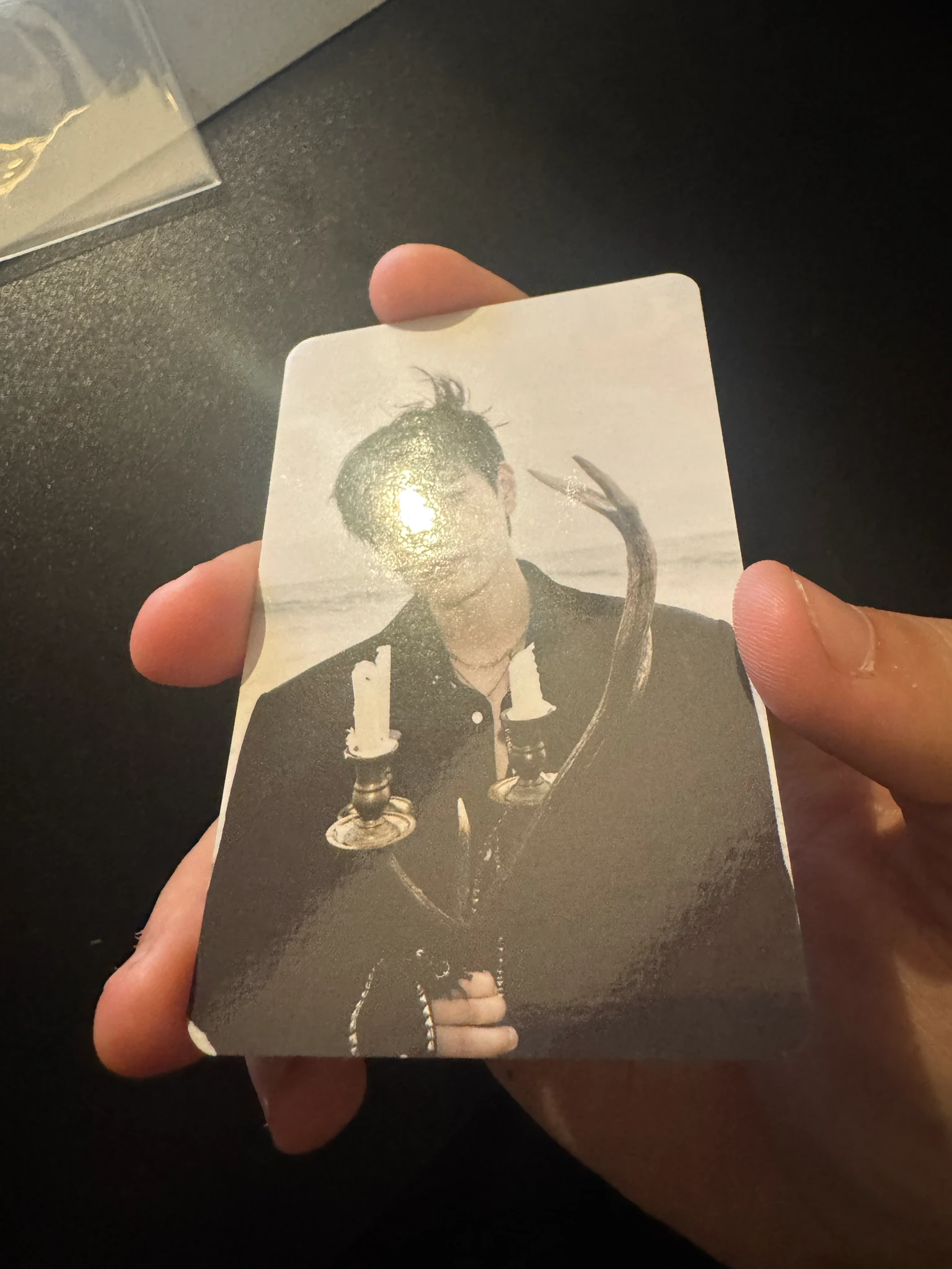 Stray Kids Seungmin Stray Kids - Seungmin - Do It Album album photocard plve version platform version photocard set listing photo 3
