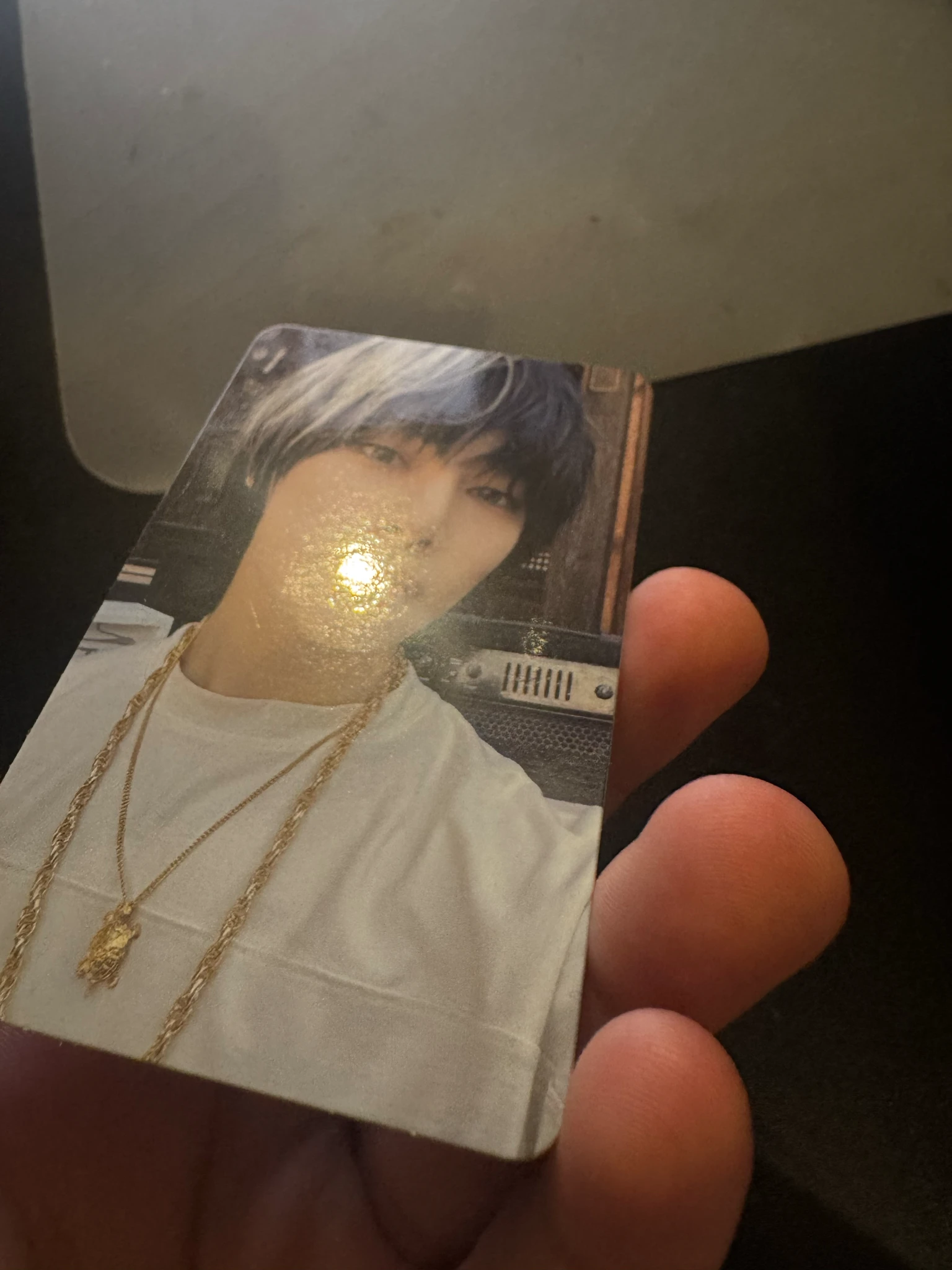 Stray Kids I.N Stray Kids - I.N - HOP Album Accordion Version listing photo 3