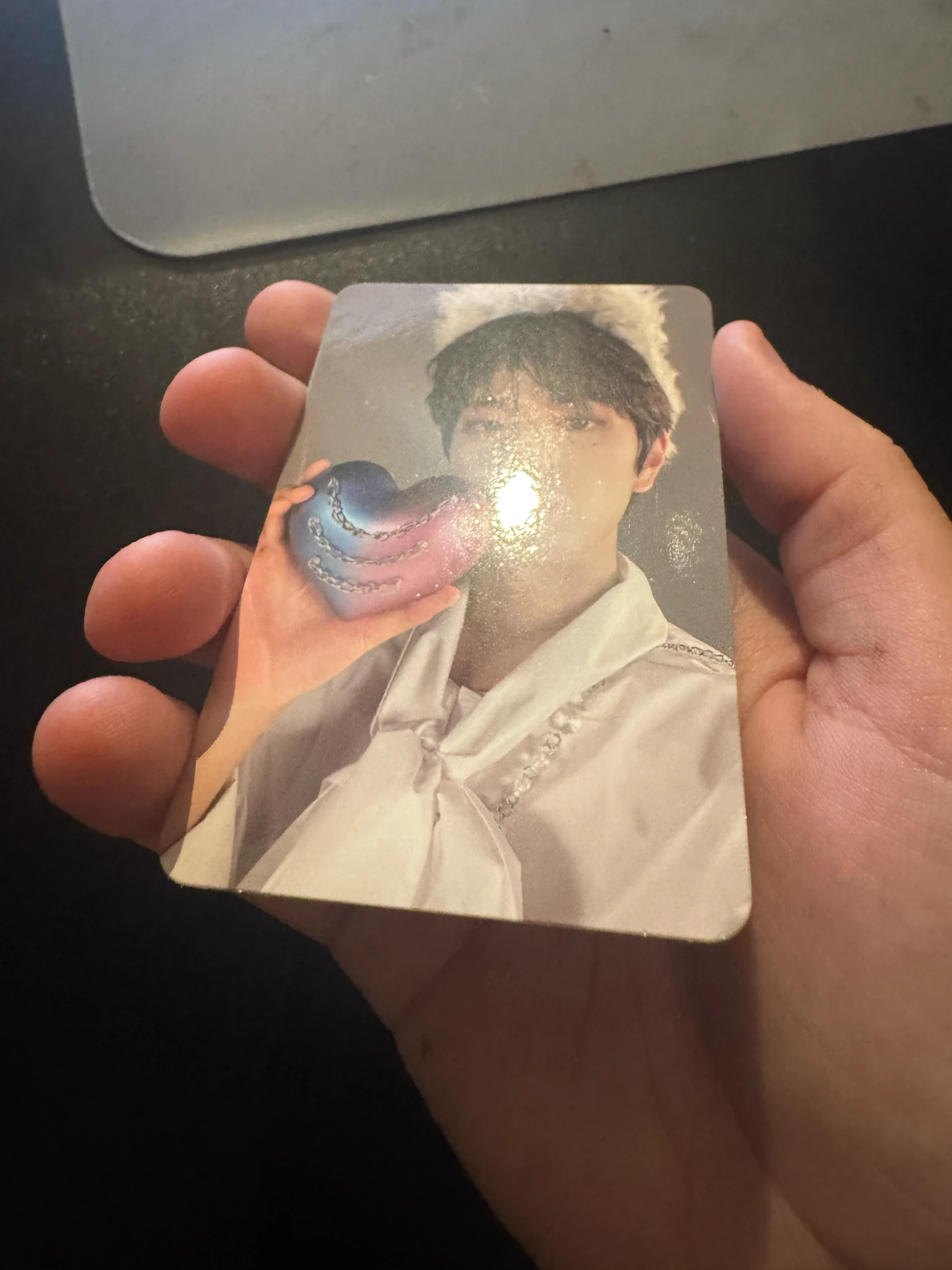 Stray Kids Seungmin Stray Kids - Seungmin - Maxident Album album photocard paper case version listing photo 3