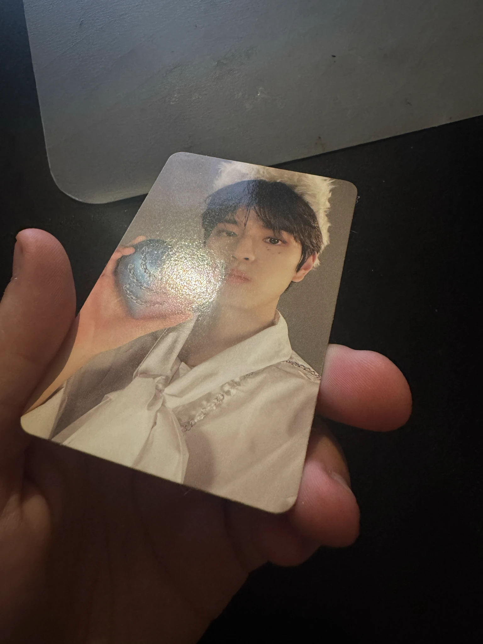 Stray Kids Seungmin Stray Kids - Seungmin - Maxident Album album photocard paper case version listing photo 3