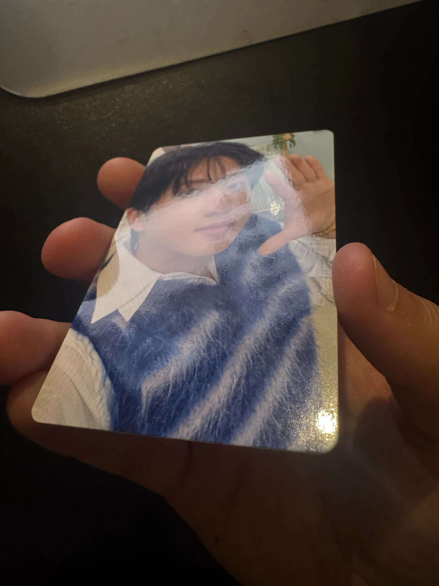 Stray Kids Changbin Stray Kids - Changbin - 6th Fanmeeting - STAY in Our Little House  Event online pob (pre-order benefit) listing photo 3