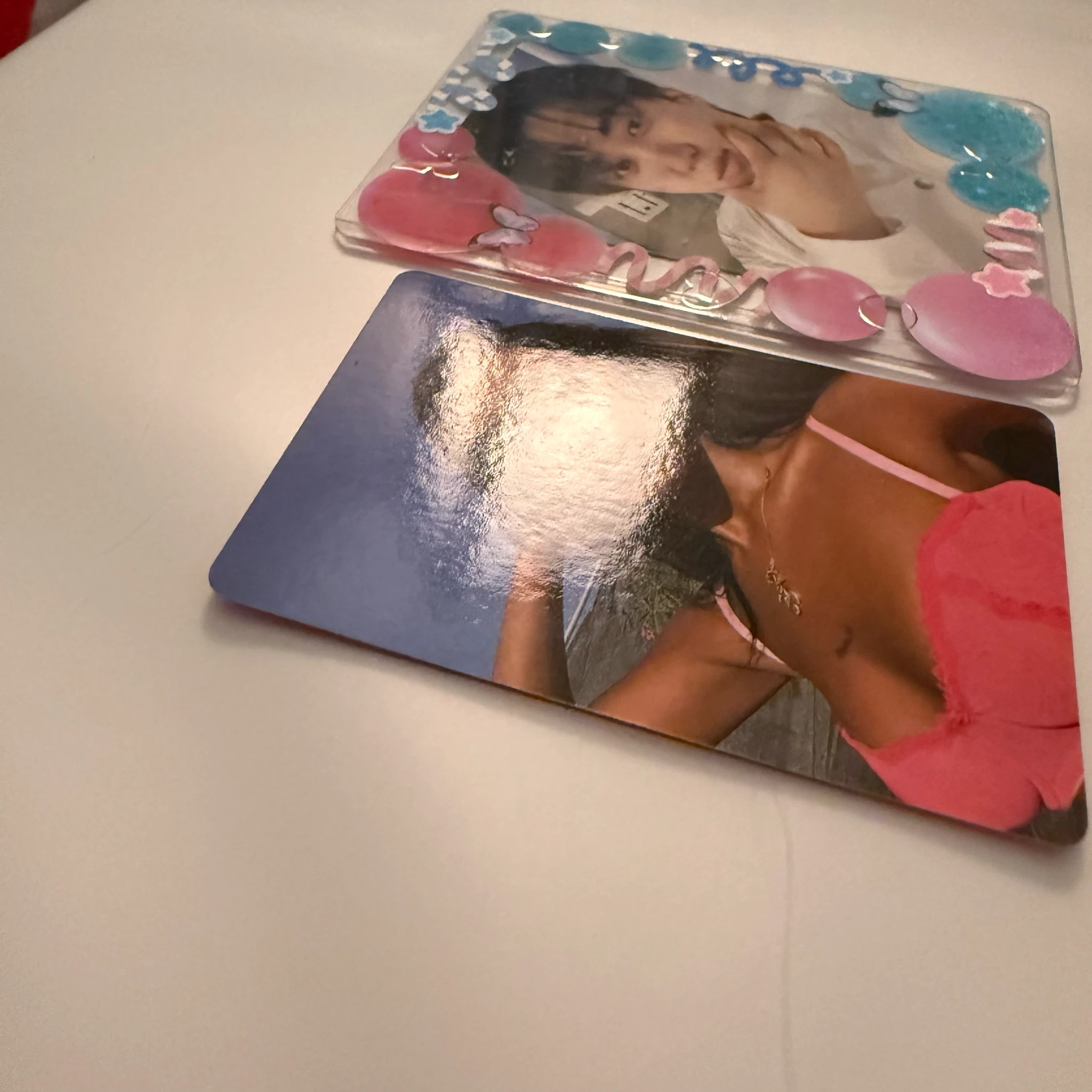 KATSEYE Lara KATSEYE - Lara - WILD Album kpop nara stamp event listing photo 3