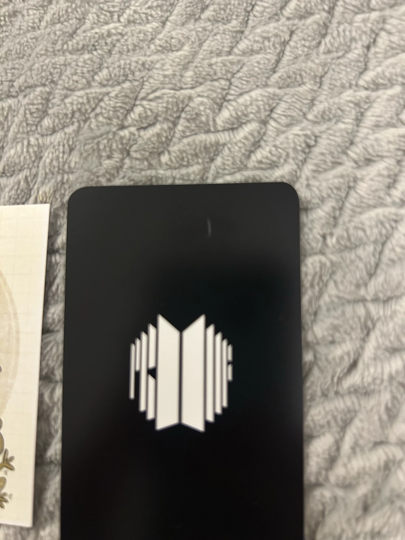 BTS j-hope BTS - J-HOPE - Proof Album korean album lucky draw m2u listing photo 3