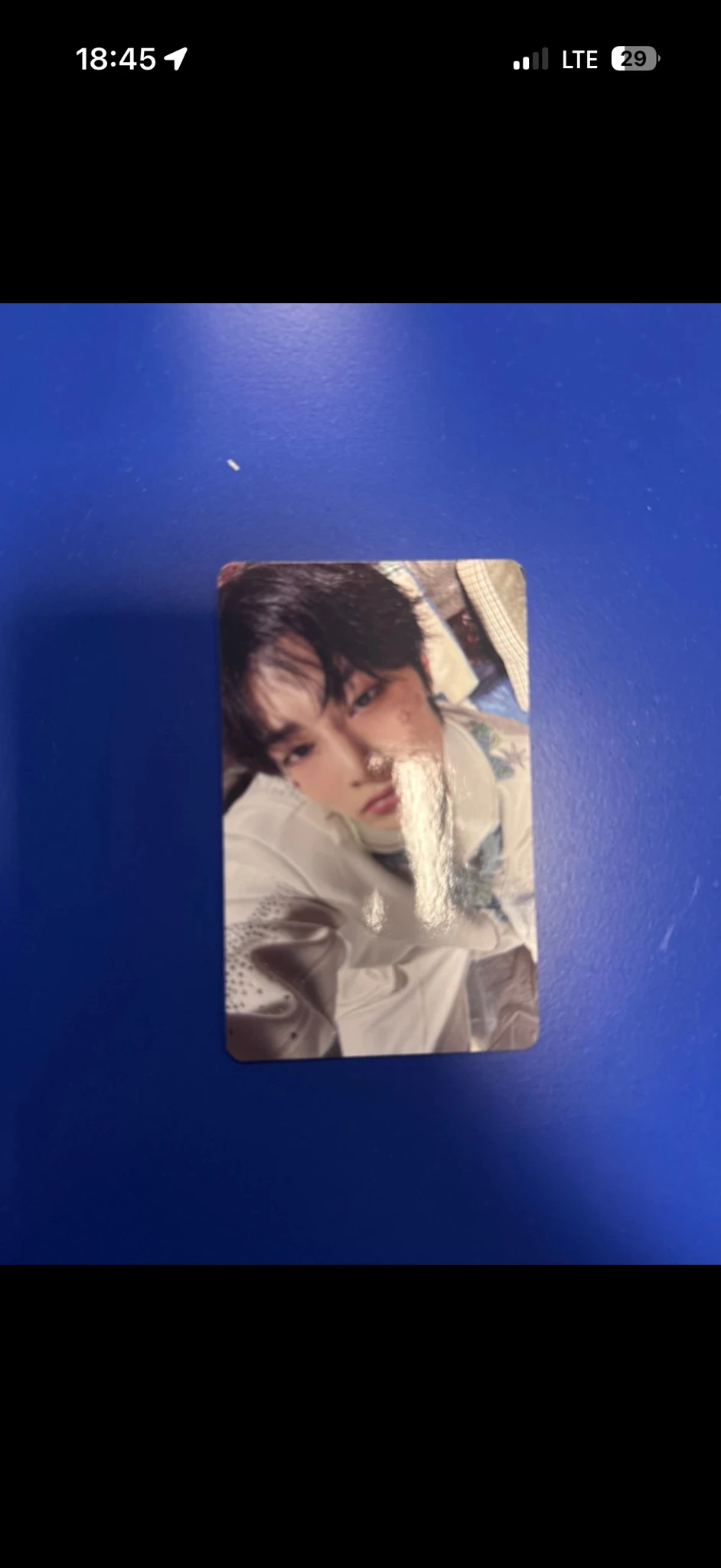 Stray Kids I.N Stray Kids - I.N - 6th Fanmeeting - STAY in Our Little House  Event online pob (pre-order benefit) listing photo 3