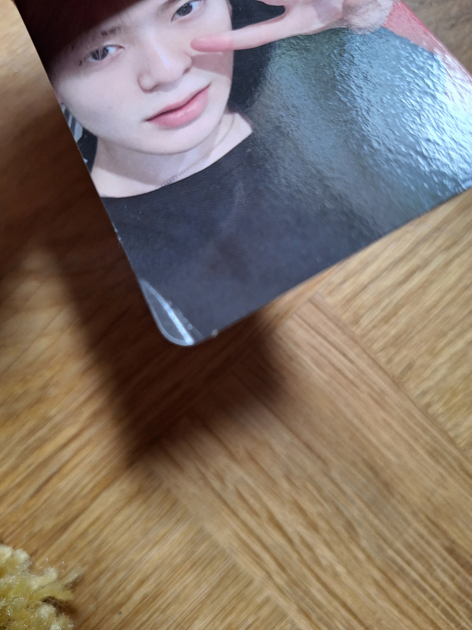 NCT 127 Jaehyun NCT 127 - Jaehyun - We Are Superhuman Album listing photo 3