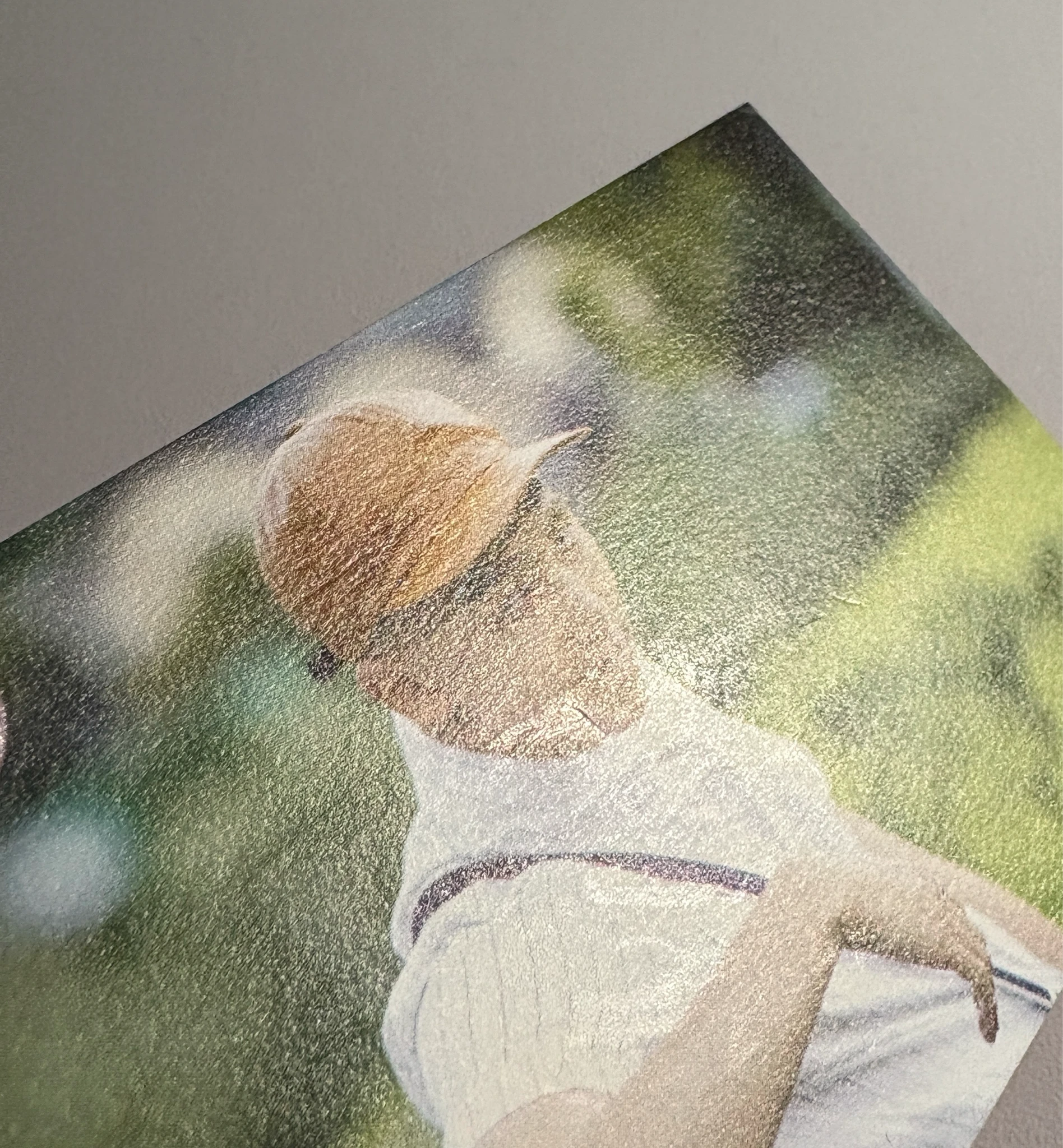 BTS RM BTS - RM - 花樣年華 on Stage Event mini photocard listing photo 3