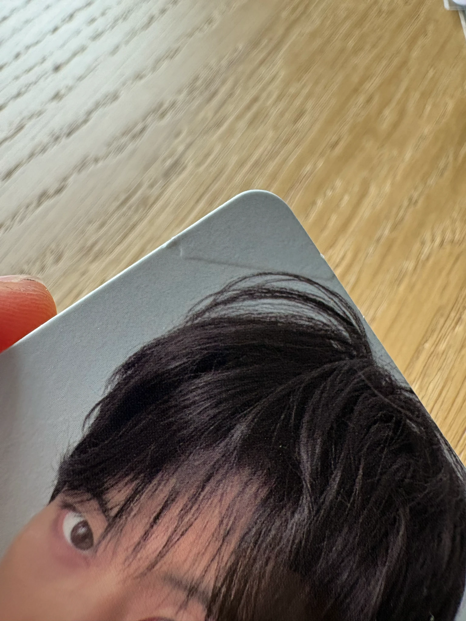 ZEROBASEONE Matthew ZEROBASEONE - Matthew - Ascend- Album album photocard 11 version listing photo 3