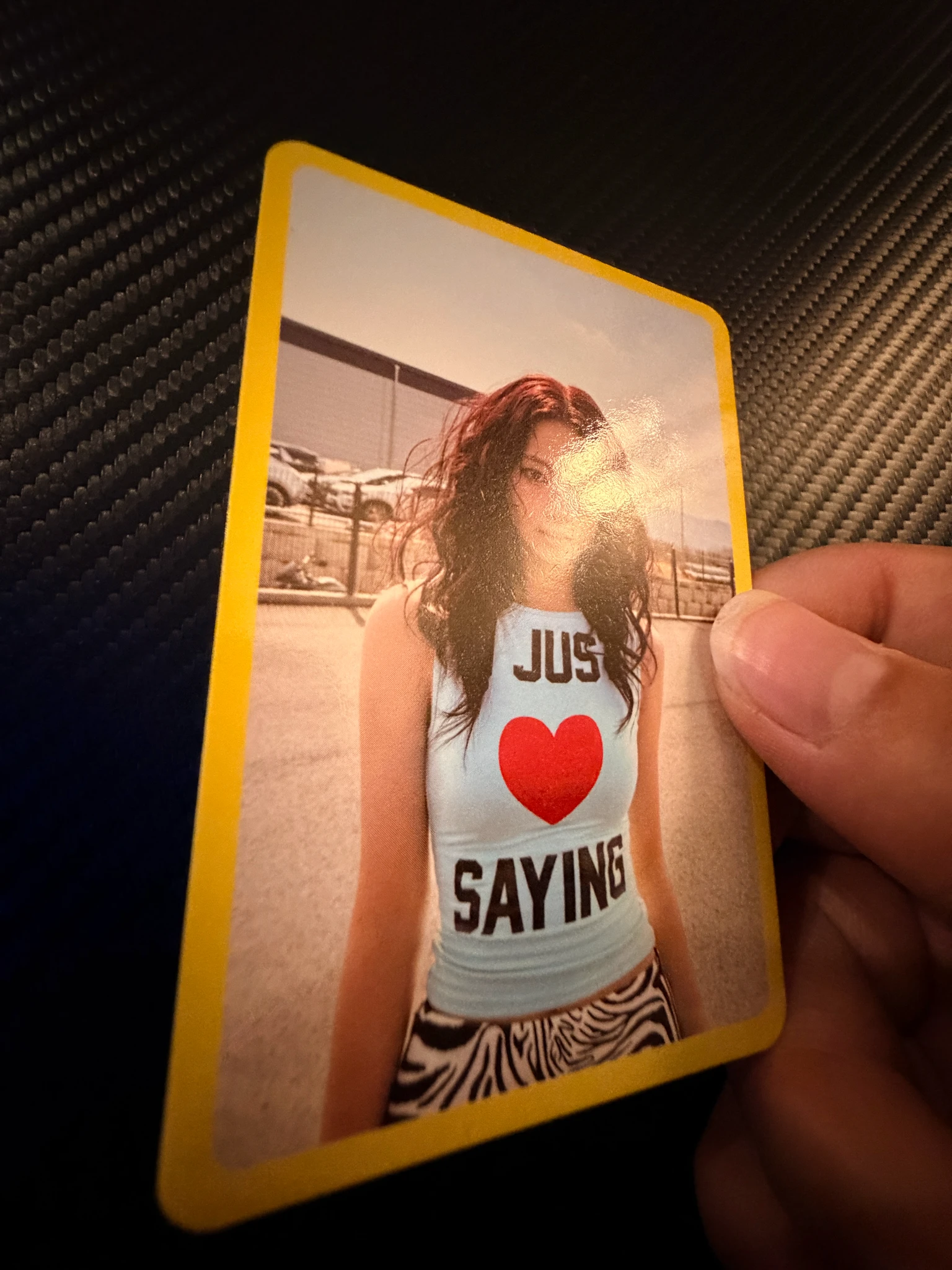TWICE Tzuyu TWICE-Tzuyu-Album-this is for listing photo 3