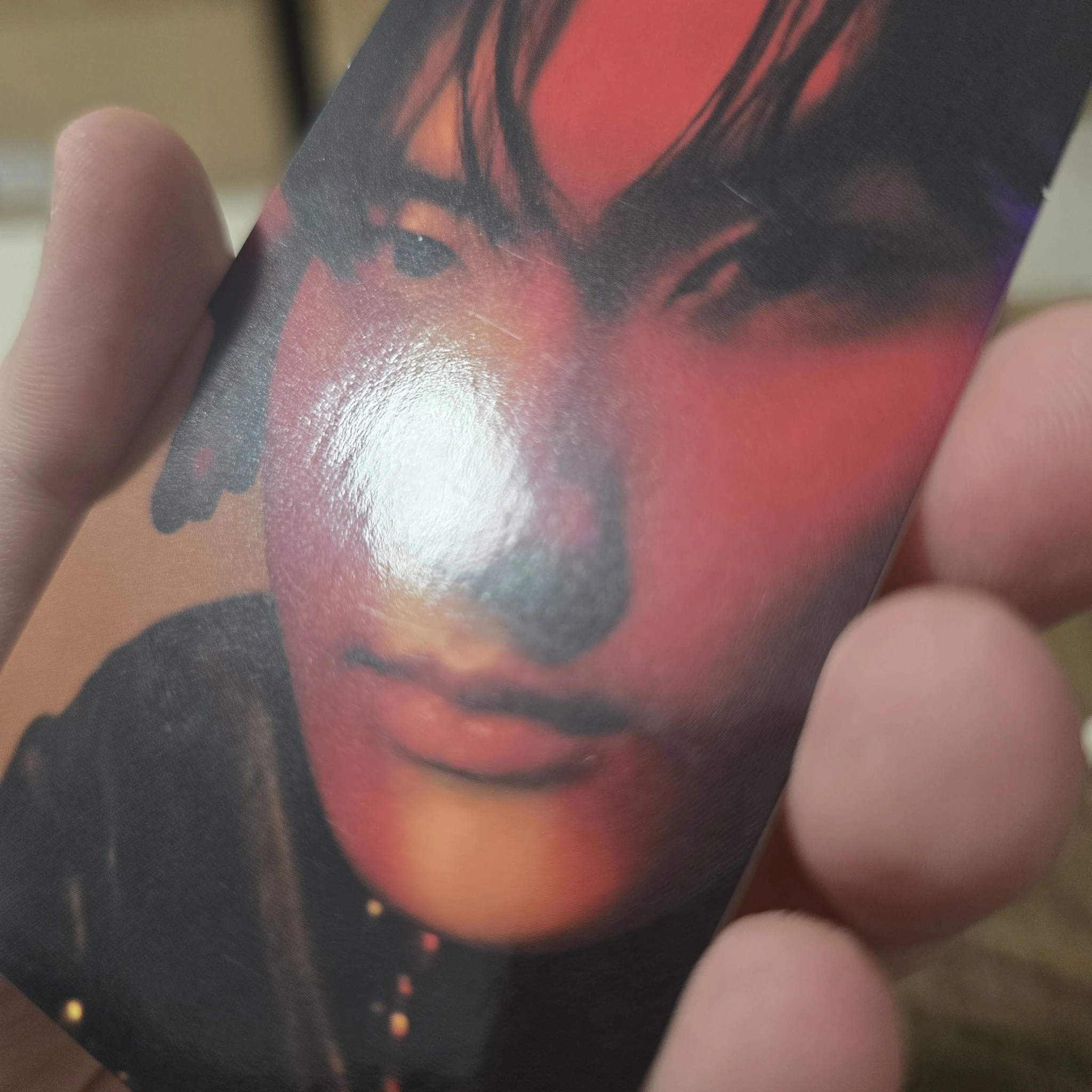 ENHYPEN Jungwon ENHYPEN - Jungwon - DIMENSION: 閃光 (SENKOU) Album spark version japanese album album photocard standard version listing photo 3
